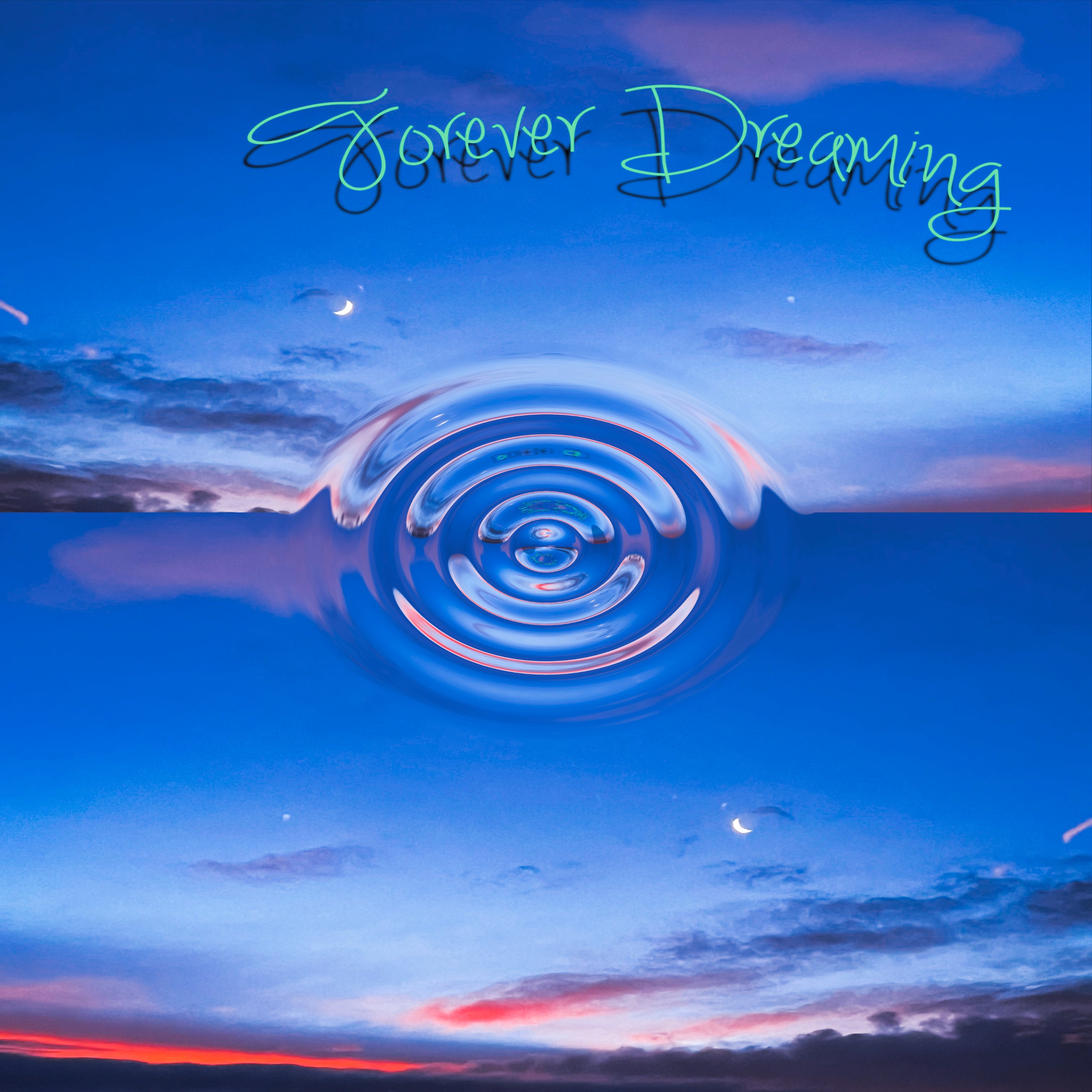 Forever Dreaming by Tae Silvers cover art