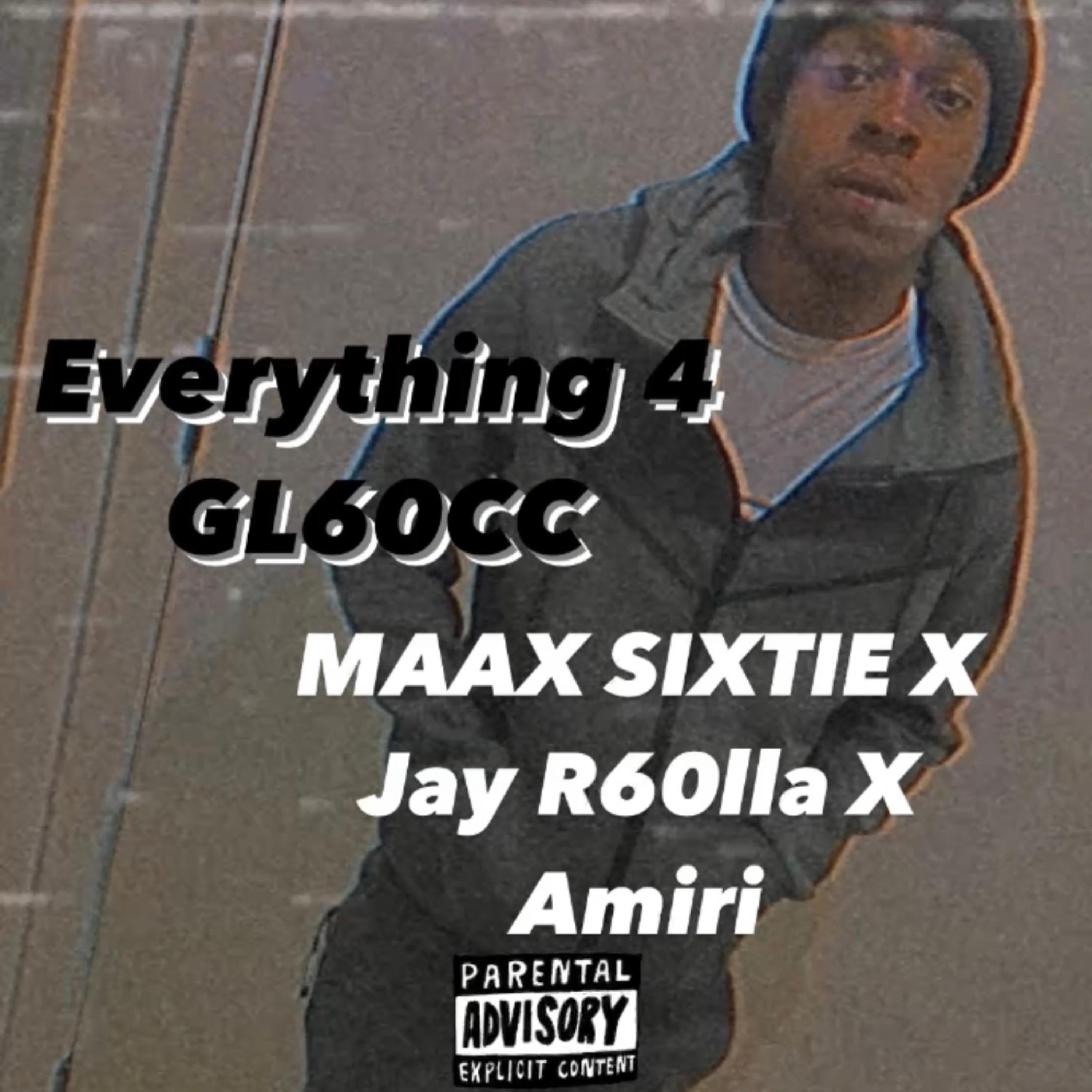 Everything 4 GL60CC artwork