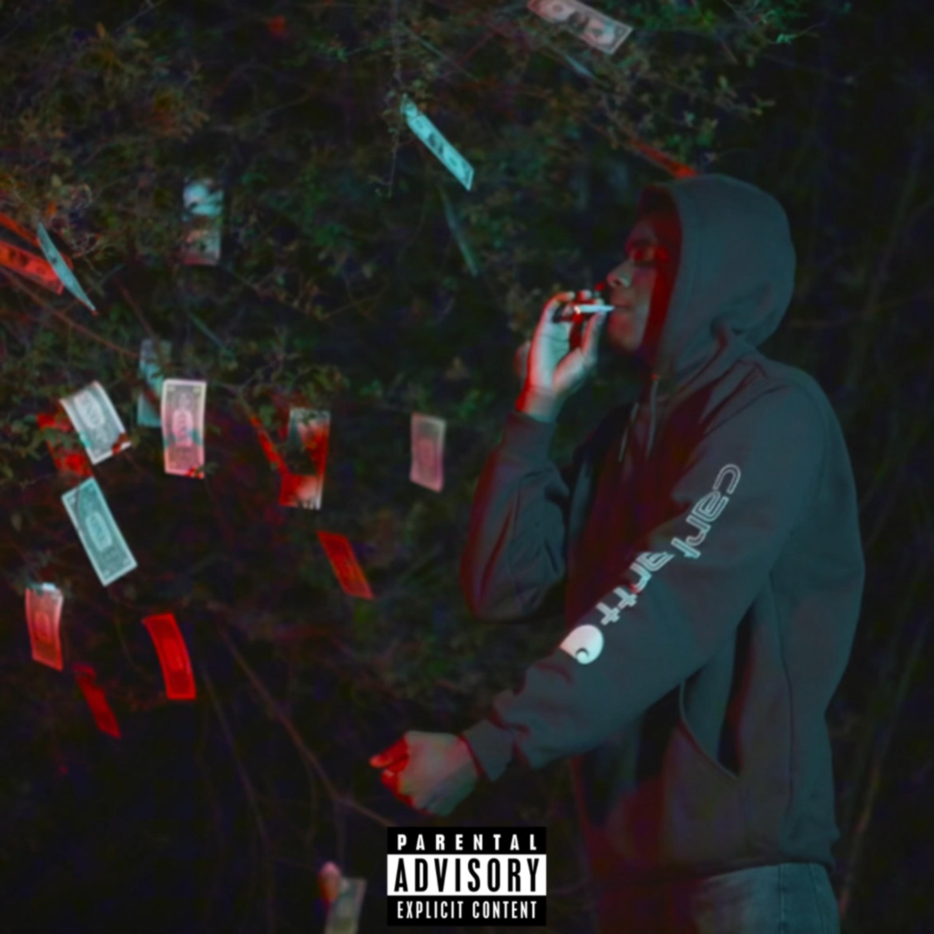 Run Away by Lil Swain cover art