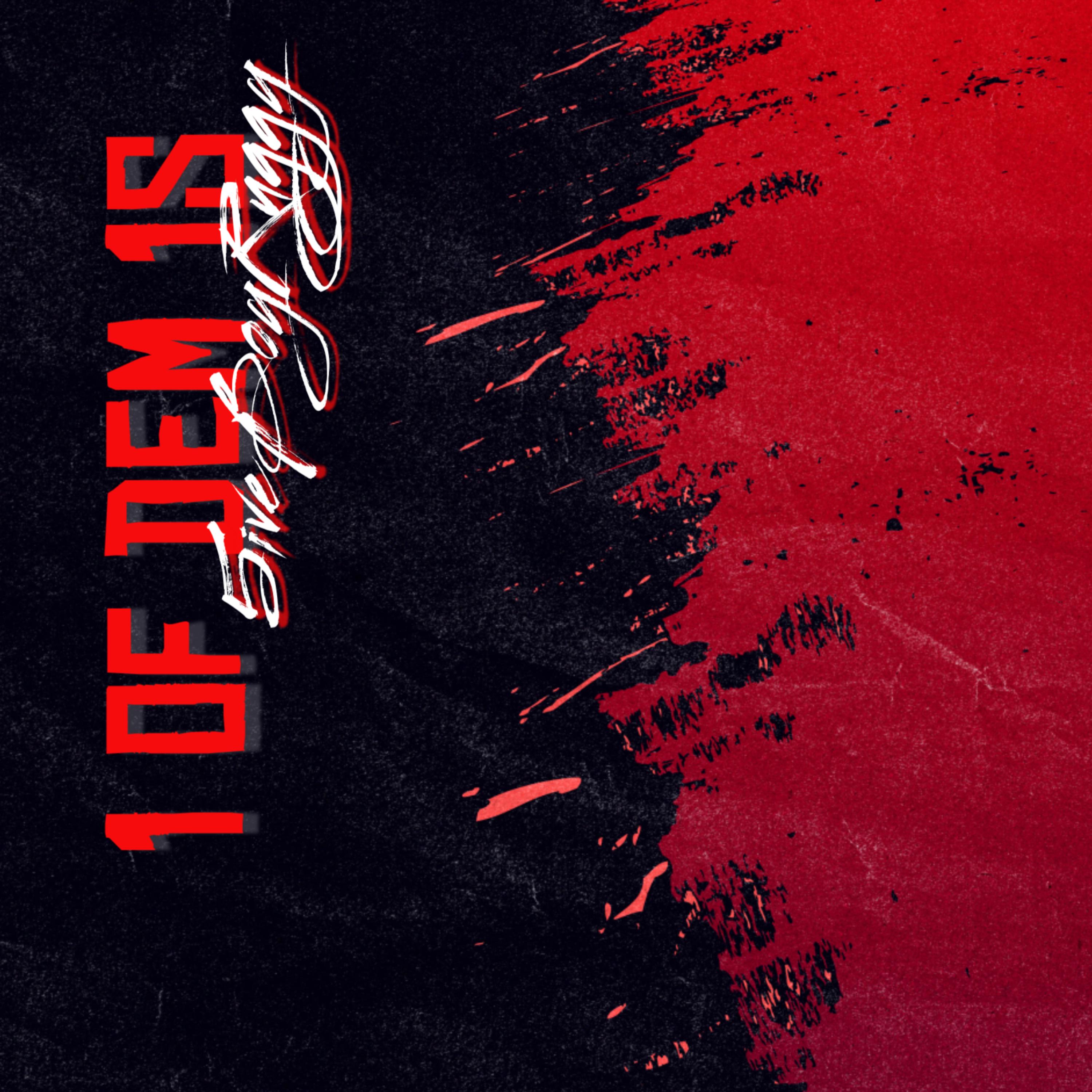 1 Of Dem 1s artwork