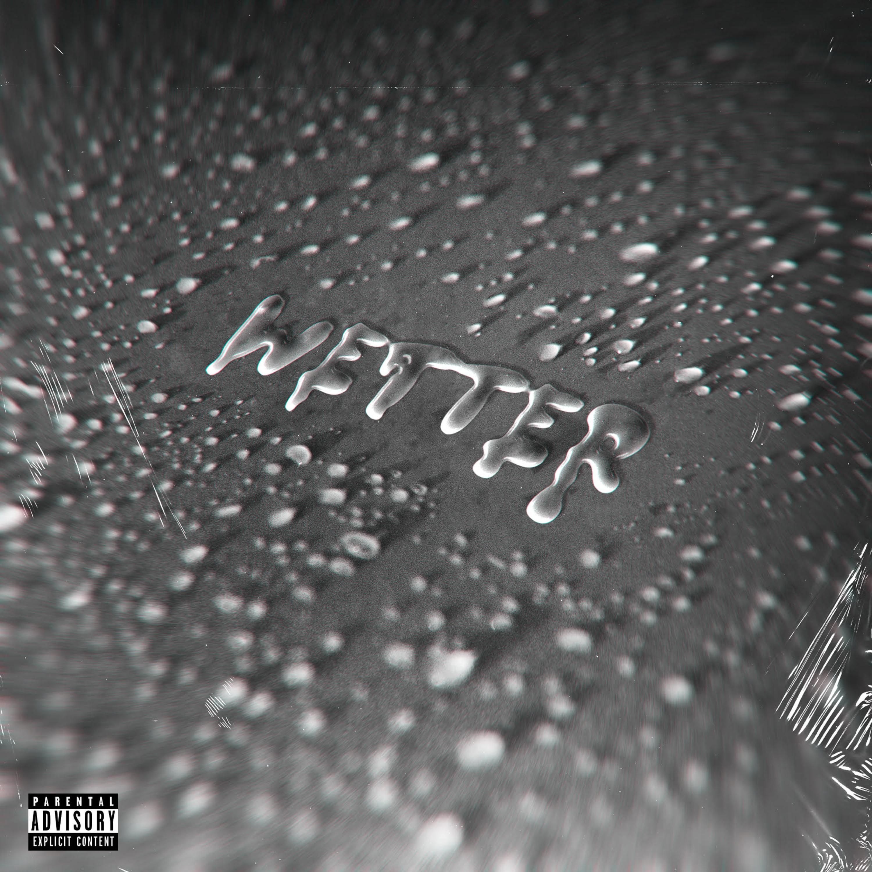Wetter artwork