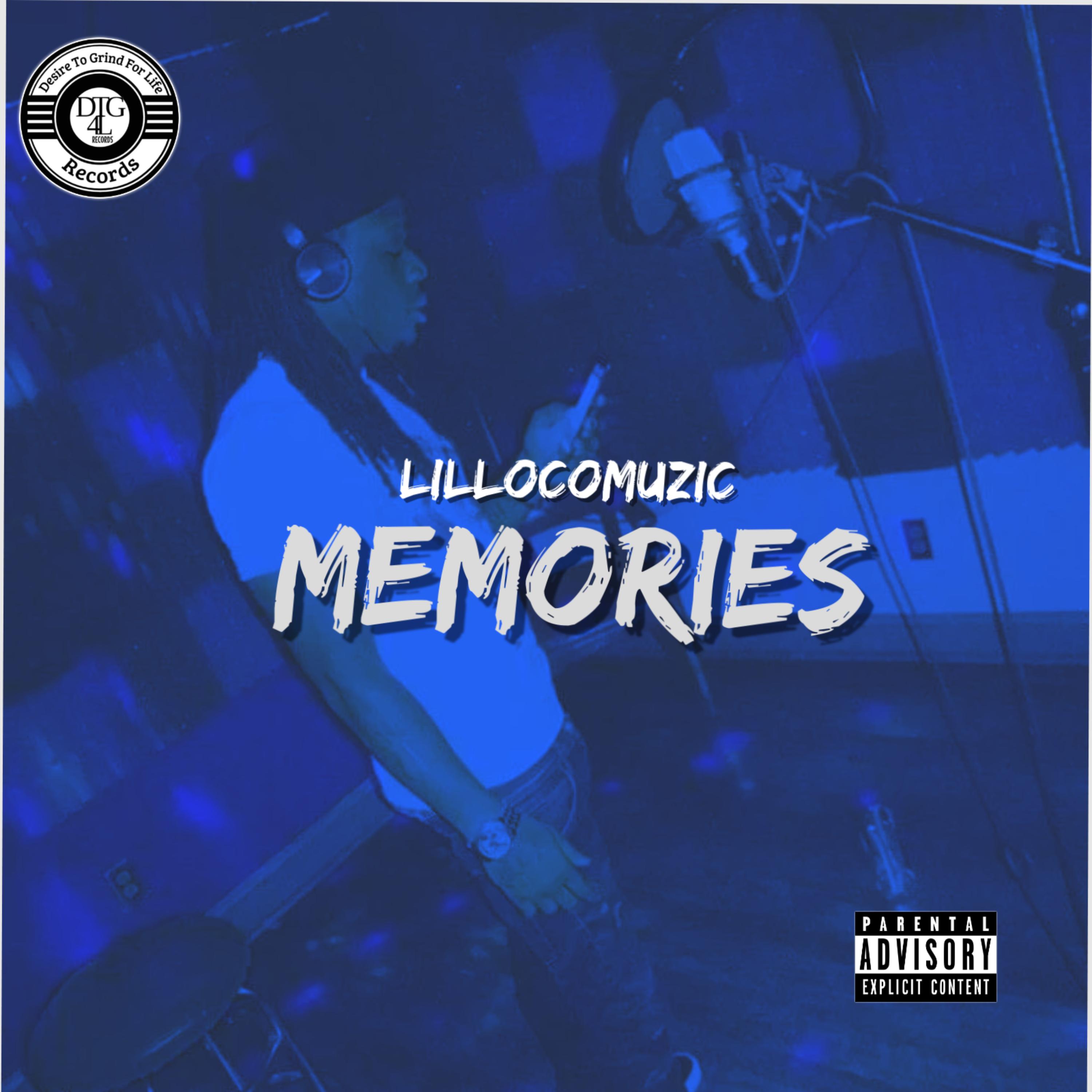 Memories artwork