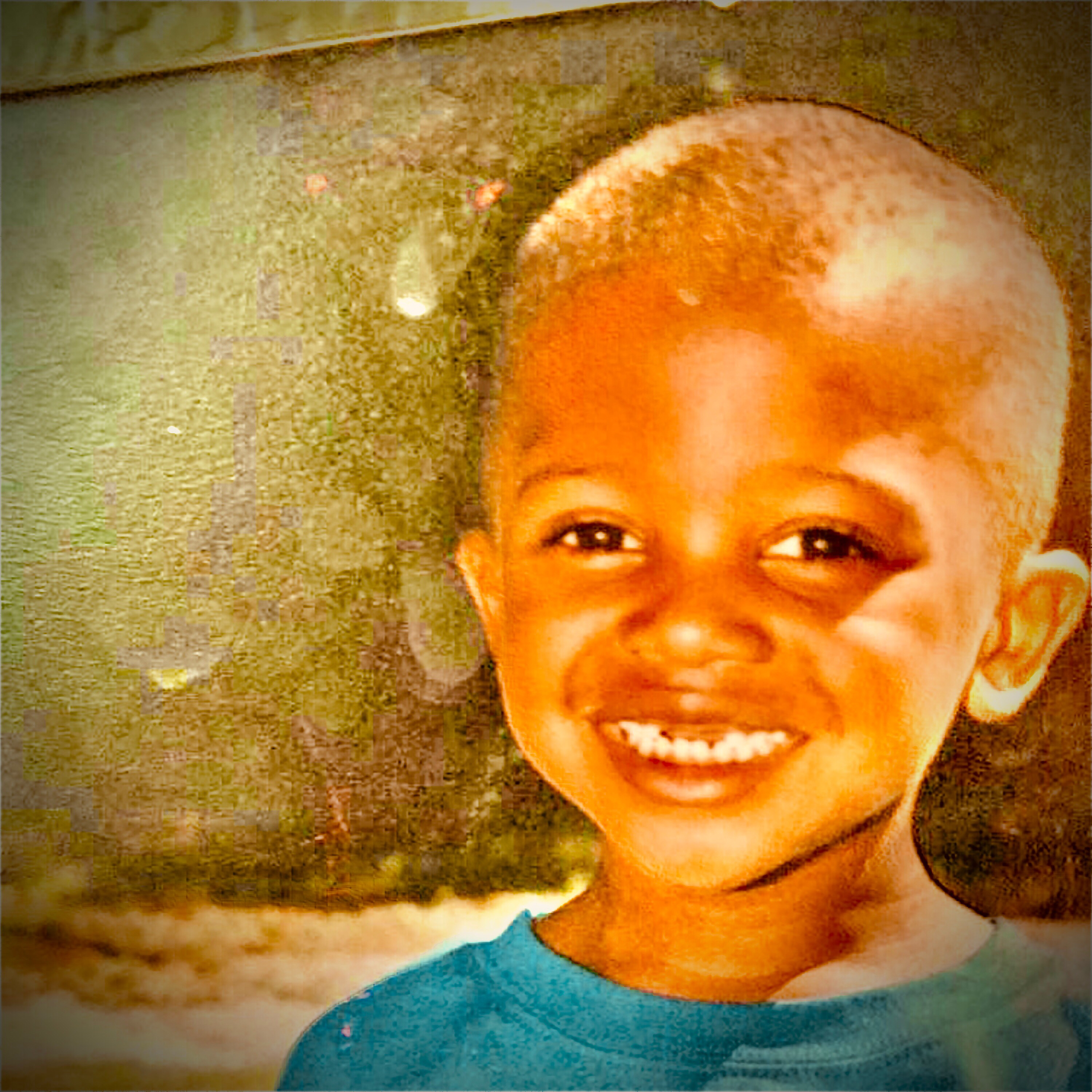 Demon Child 3 (Deluxe) artwork