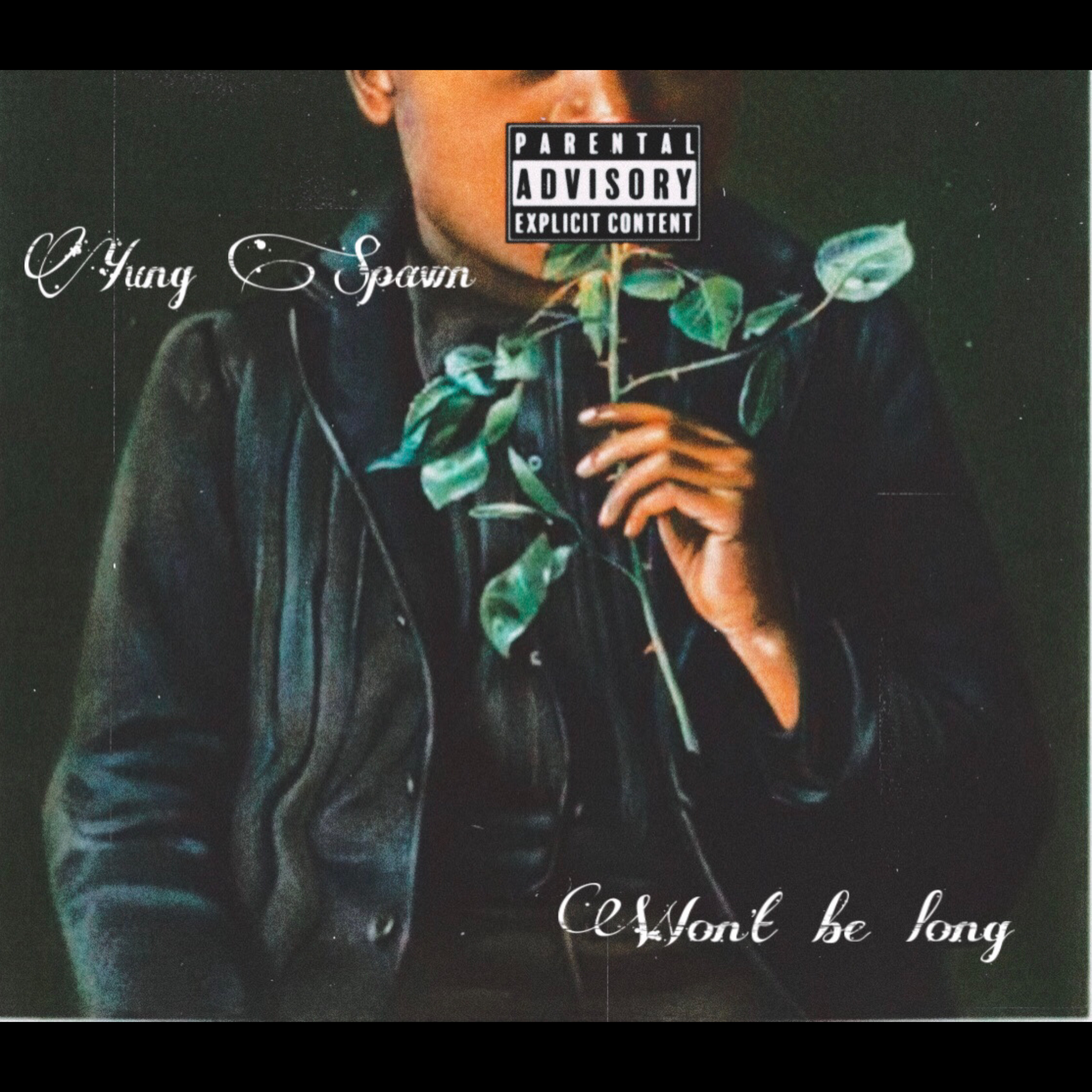 Won't Be Long artwork