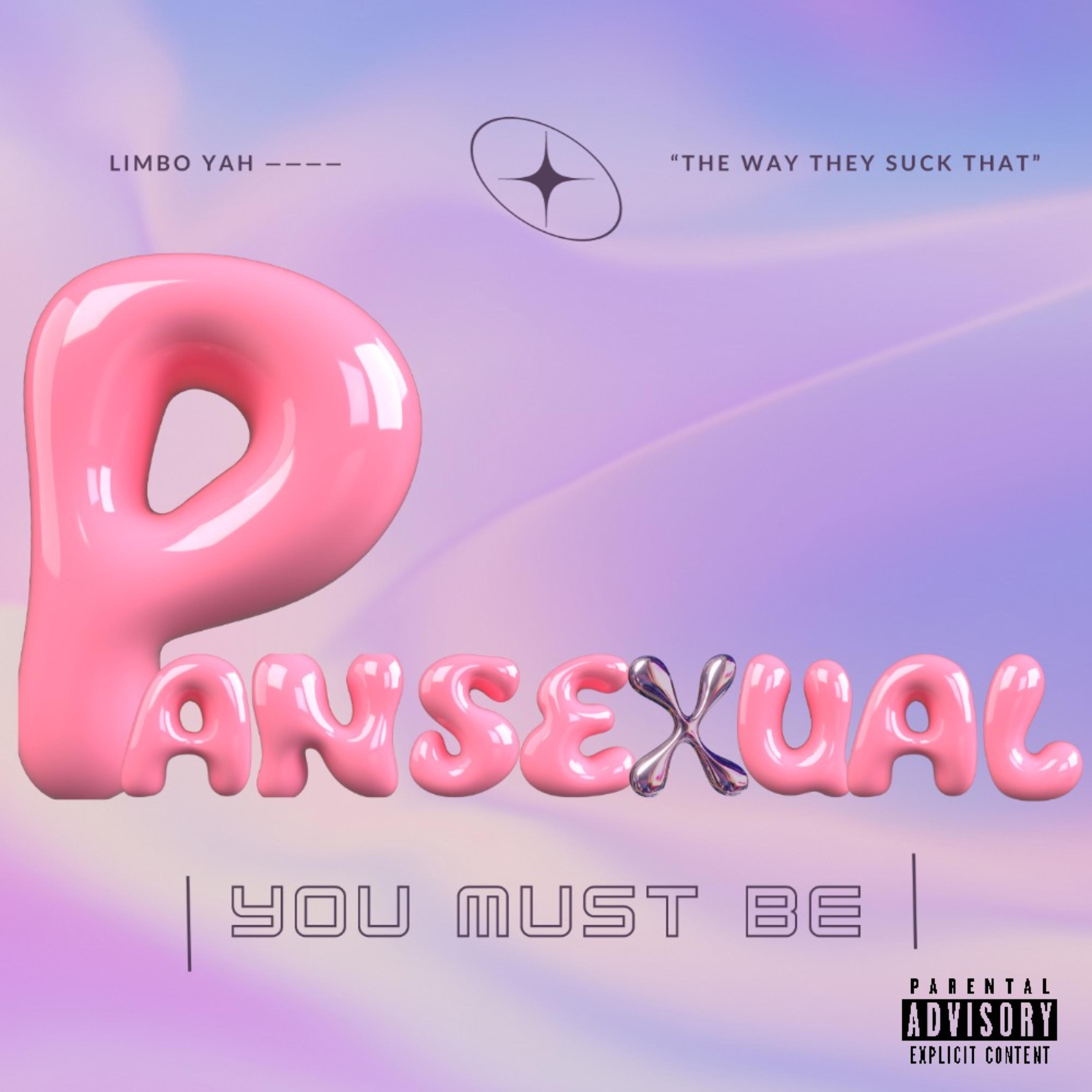 Pansexaul artwork