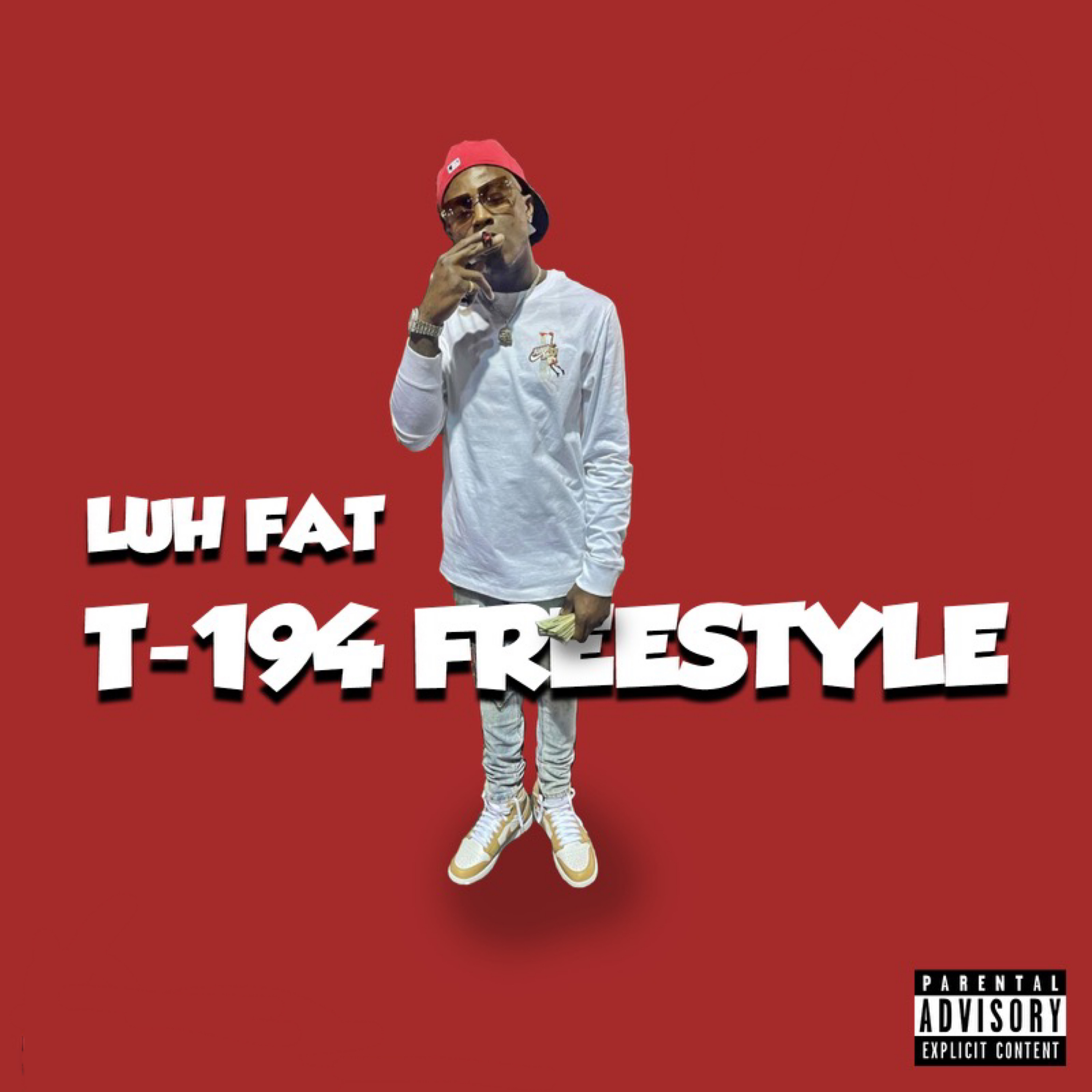 T-194 FREESTYLE artwork
