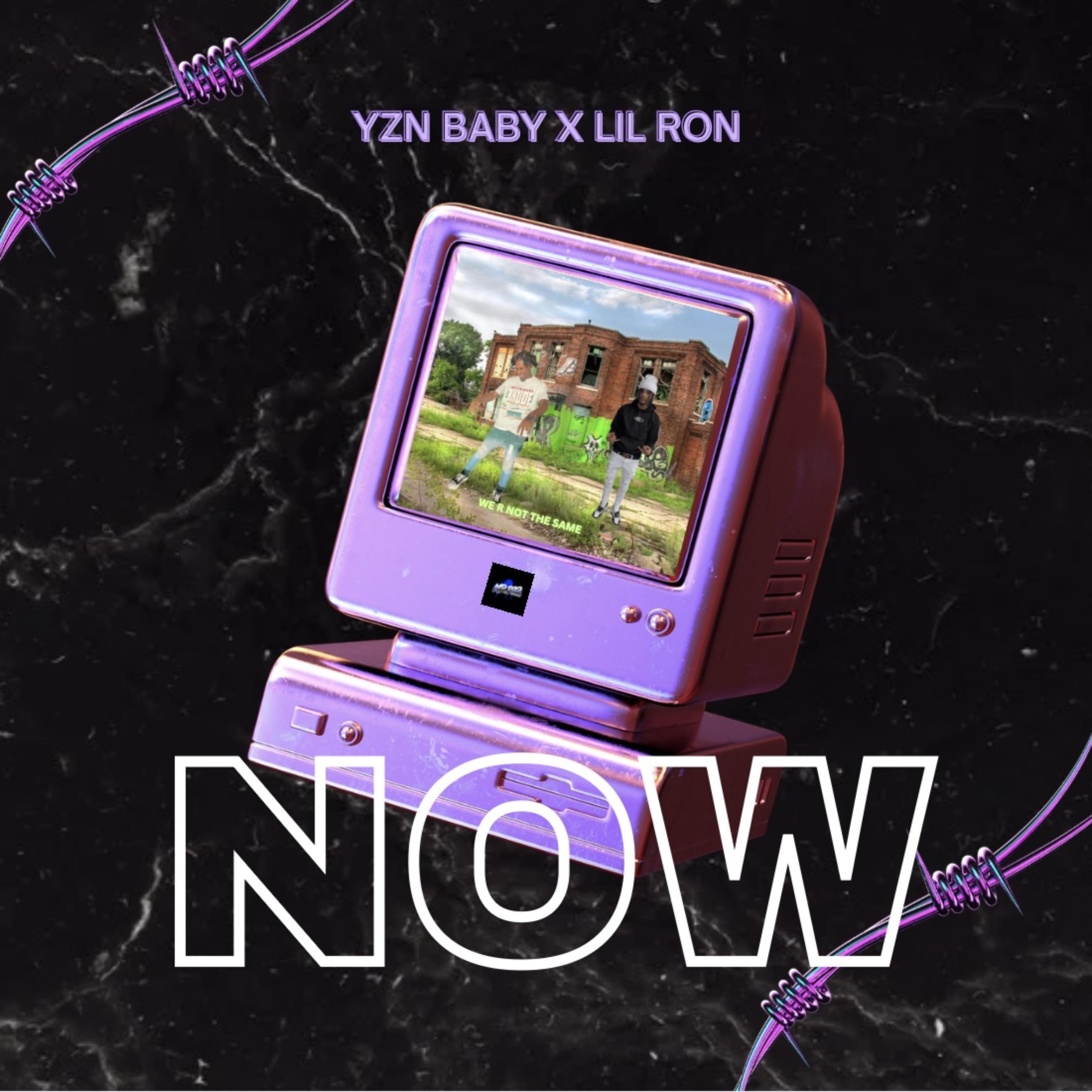 Now artwork