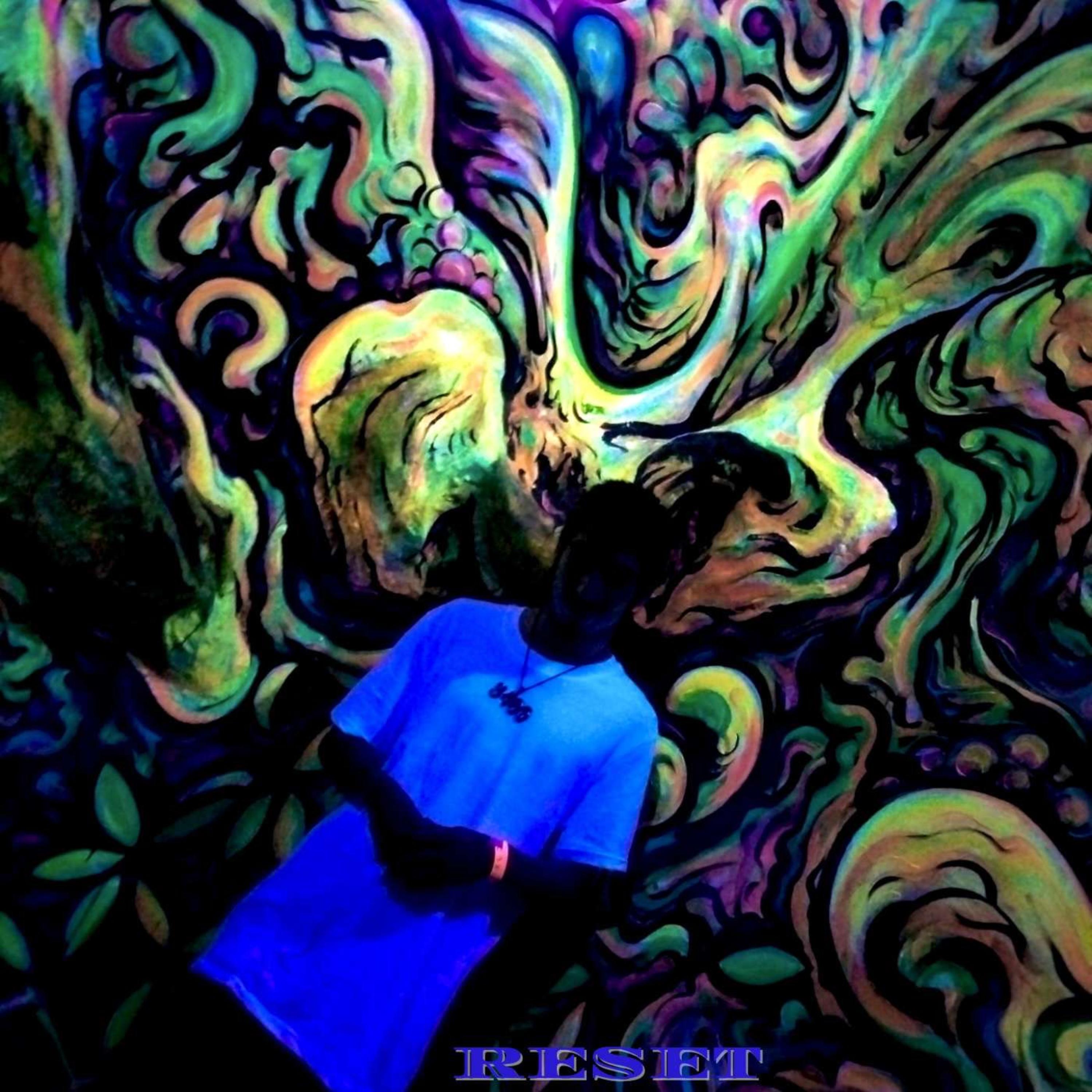 Reset artwork