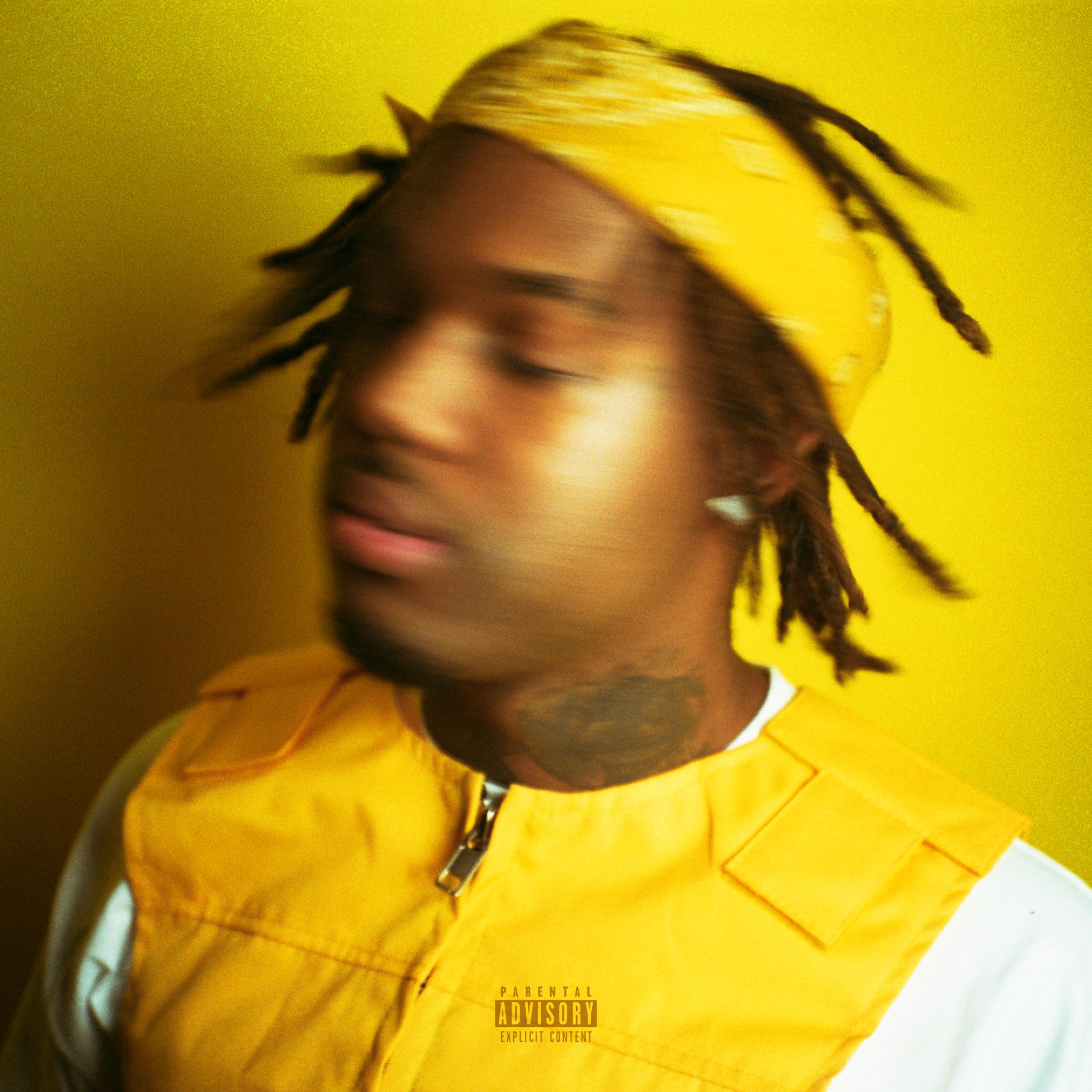 Percy 2 by LAMB$ cover art