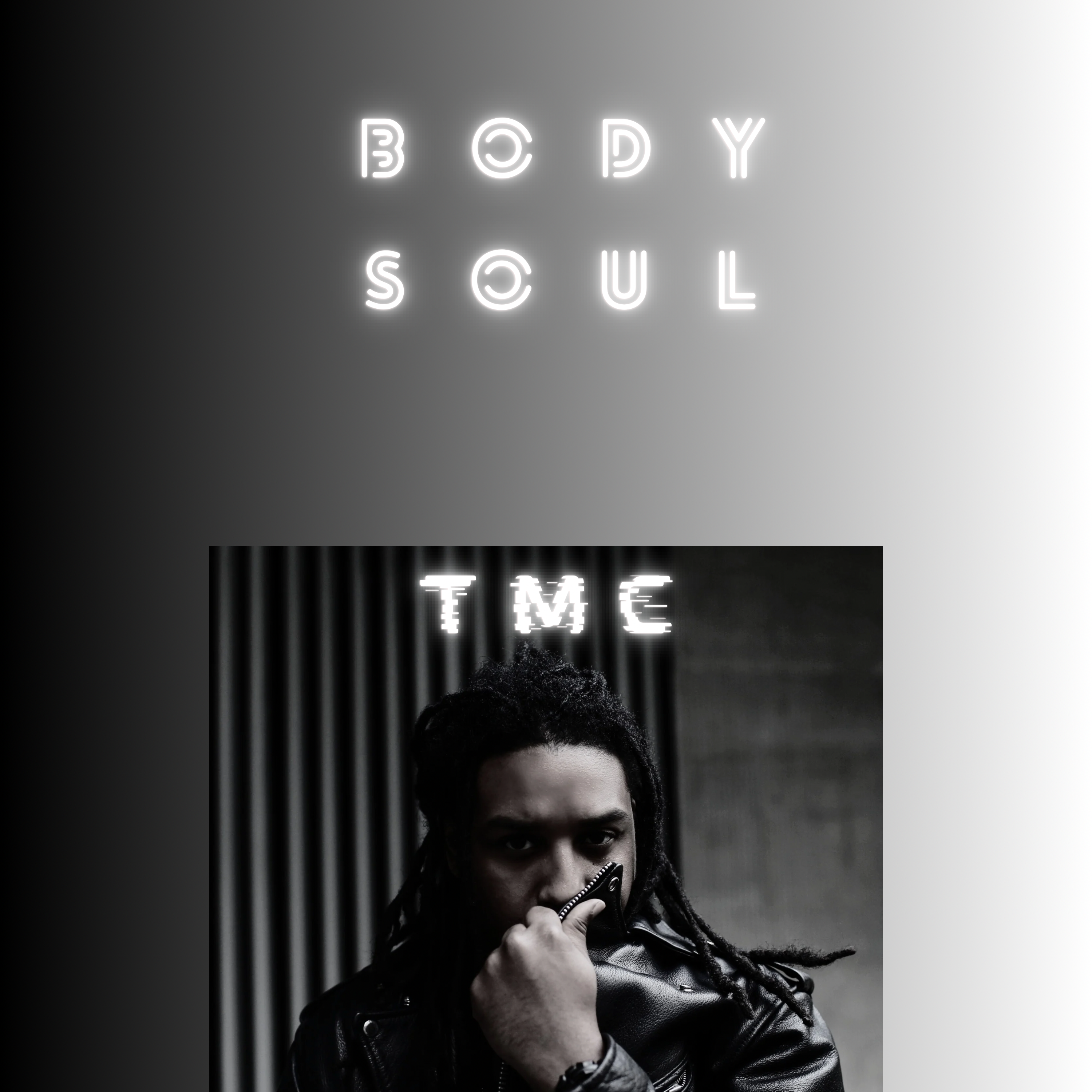 Body Soul artwork