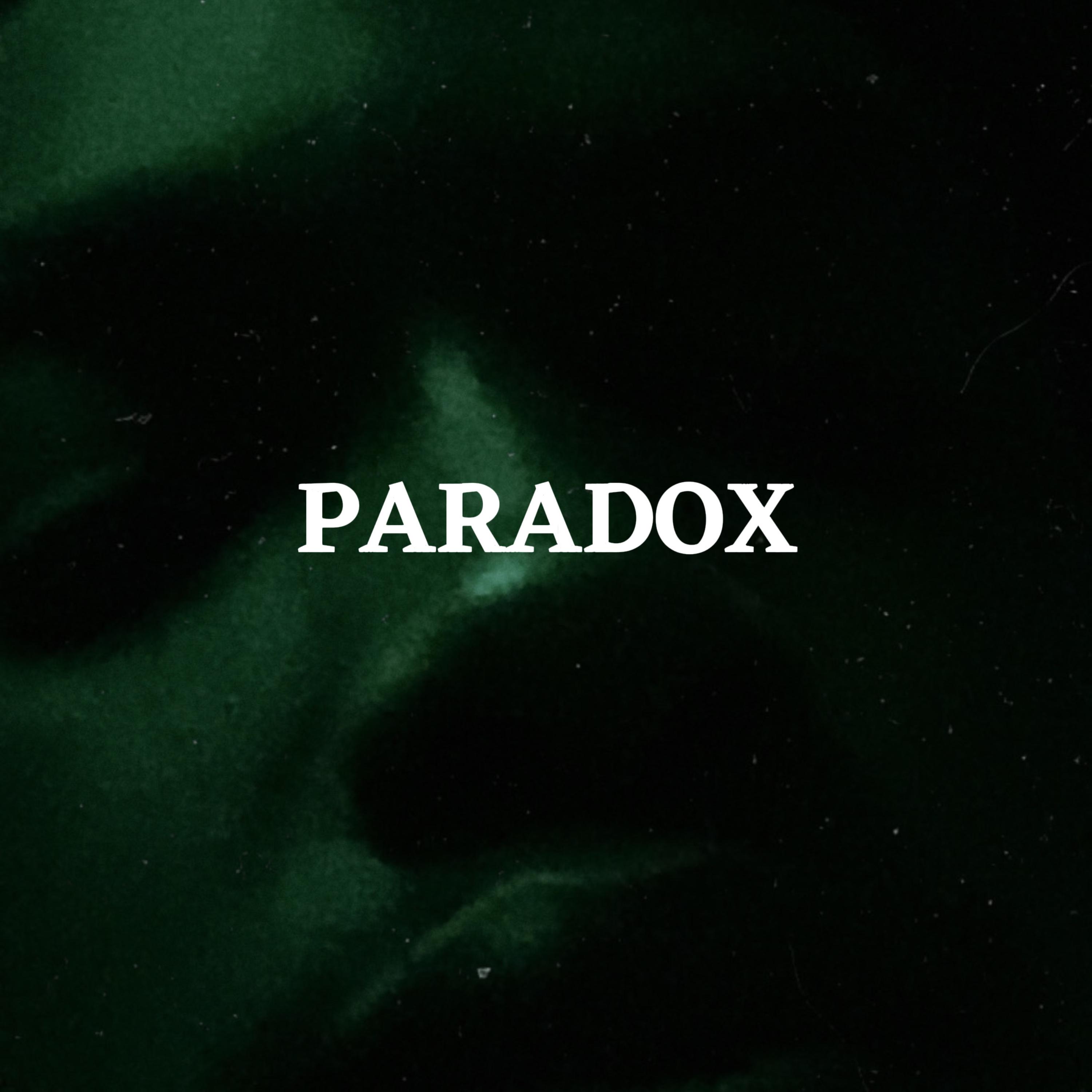 PARADOX artwork