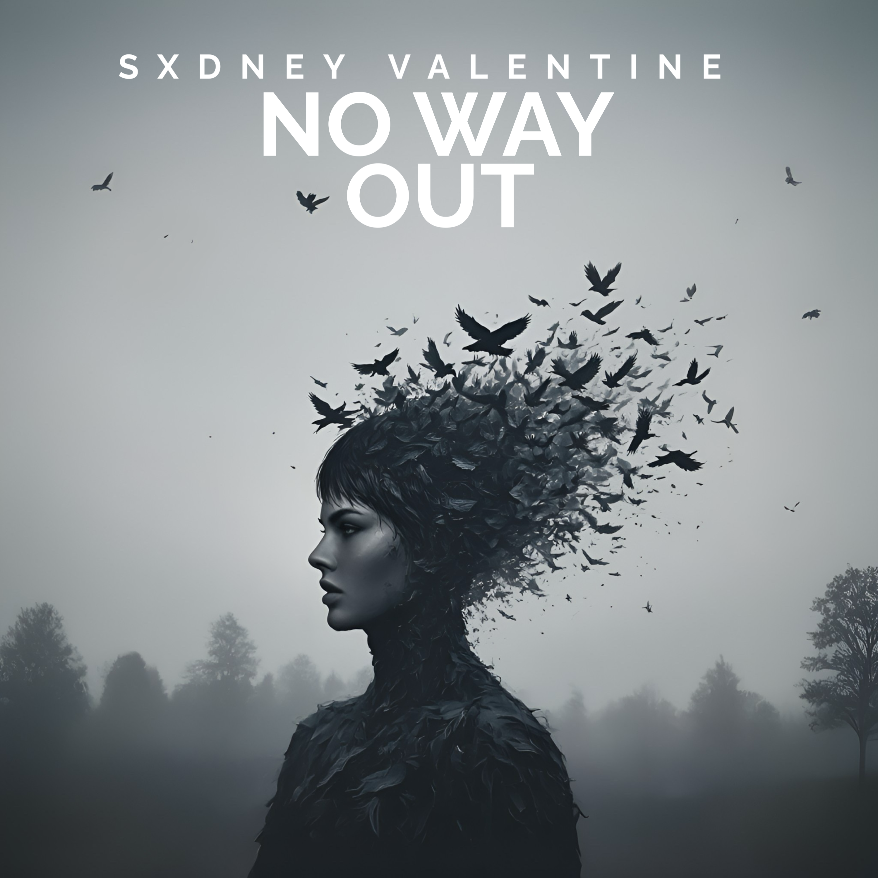 No Way Out artwork