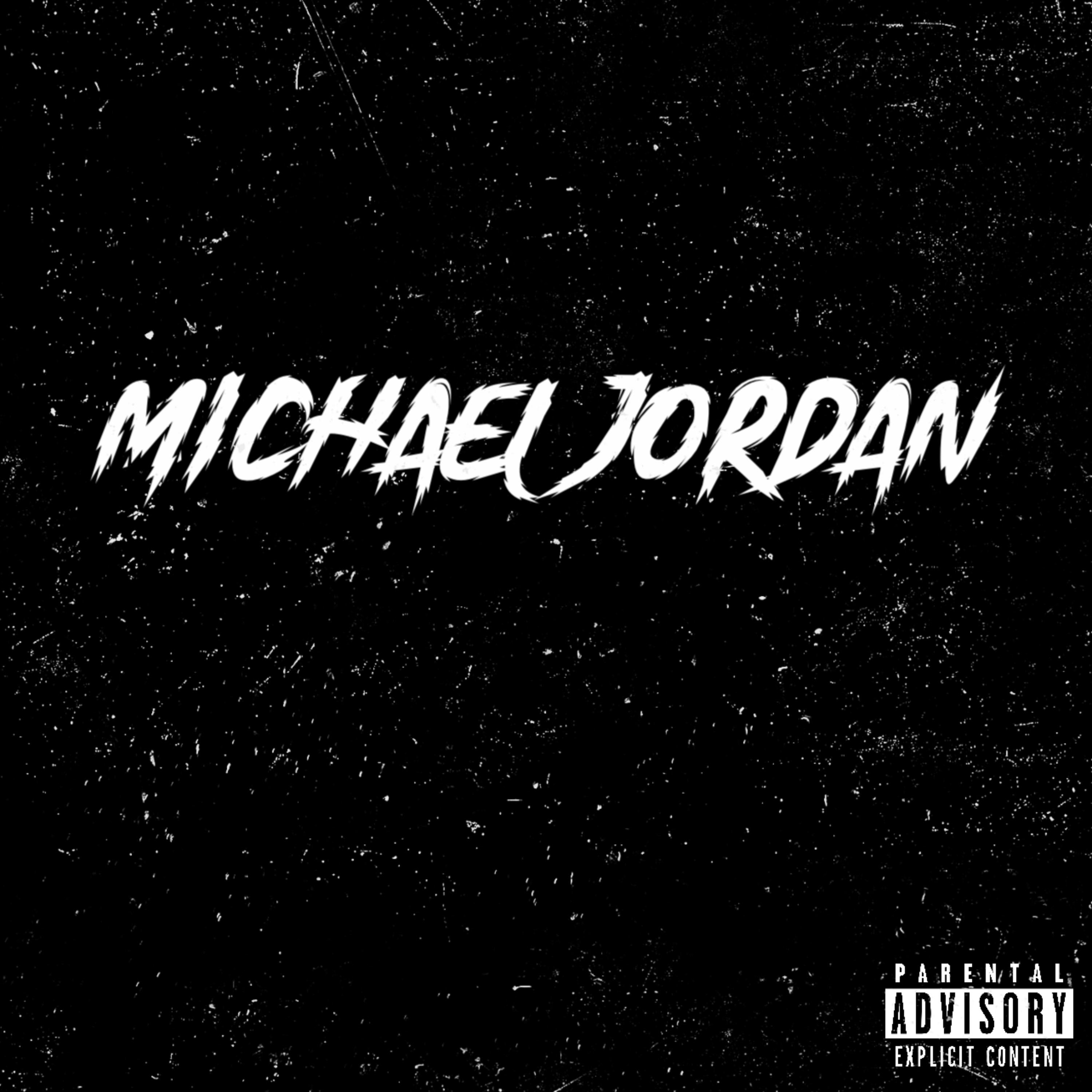 Michael Jordan artwork