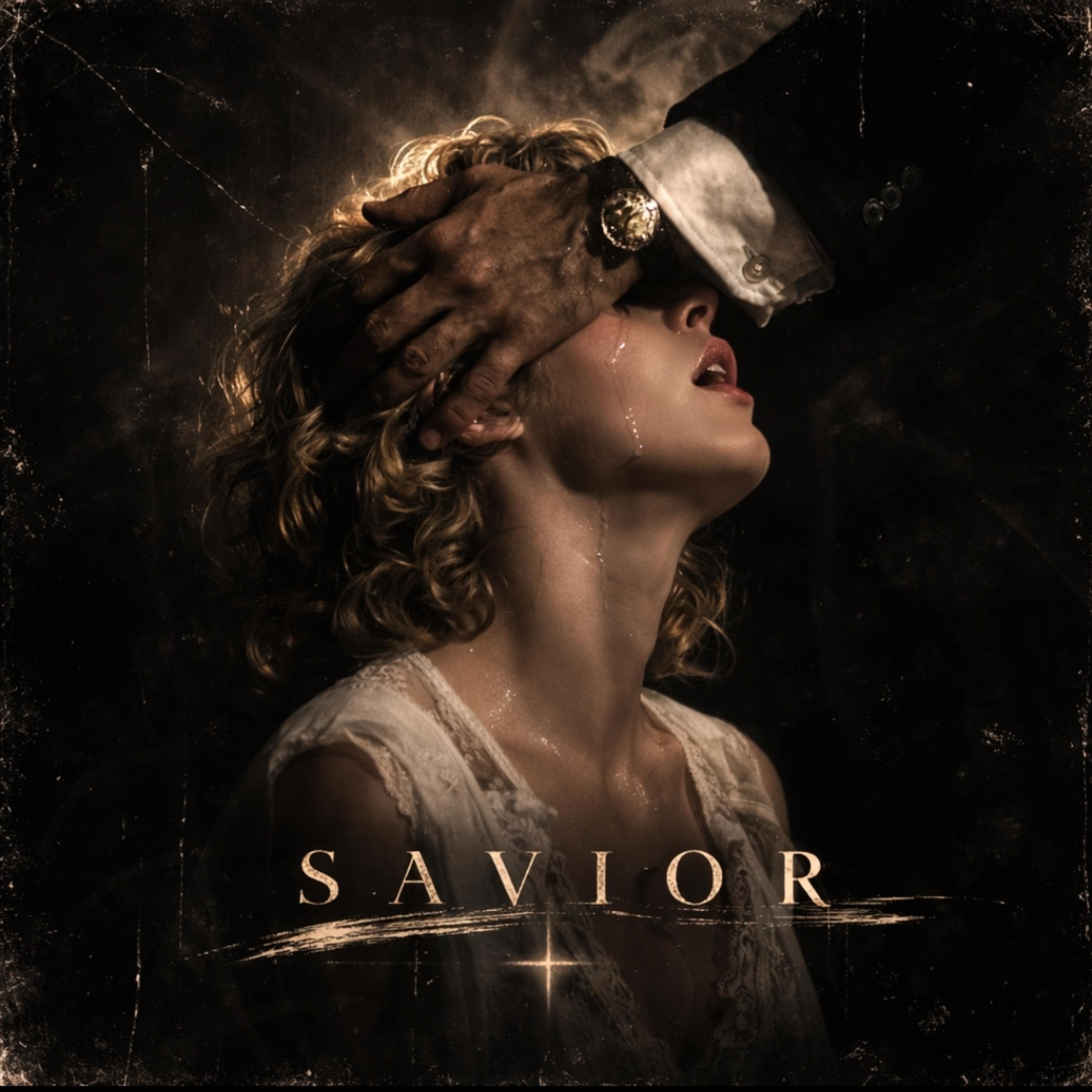 Savior artwork