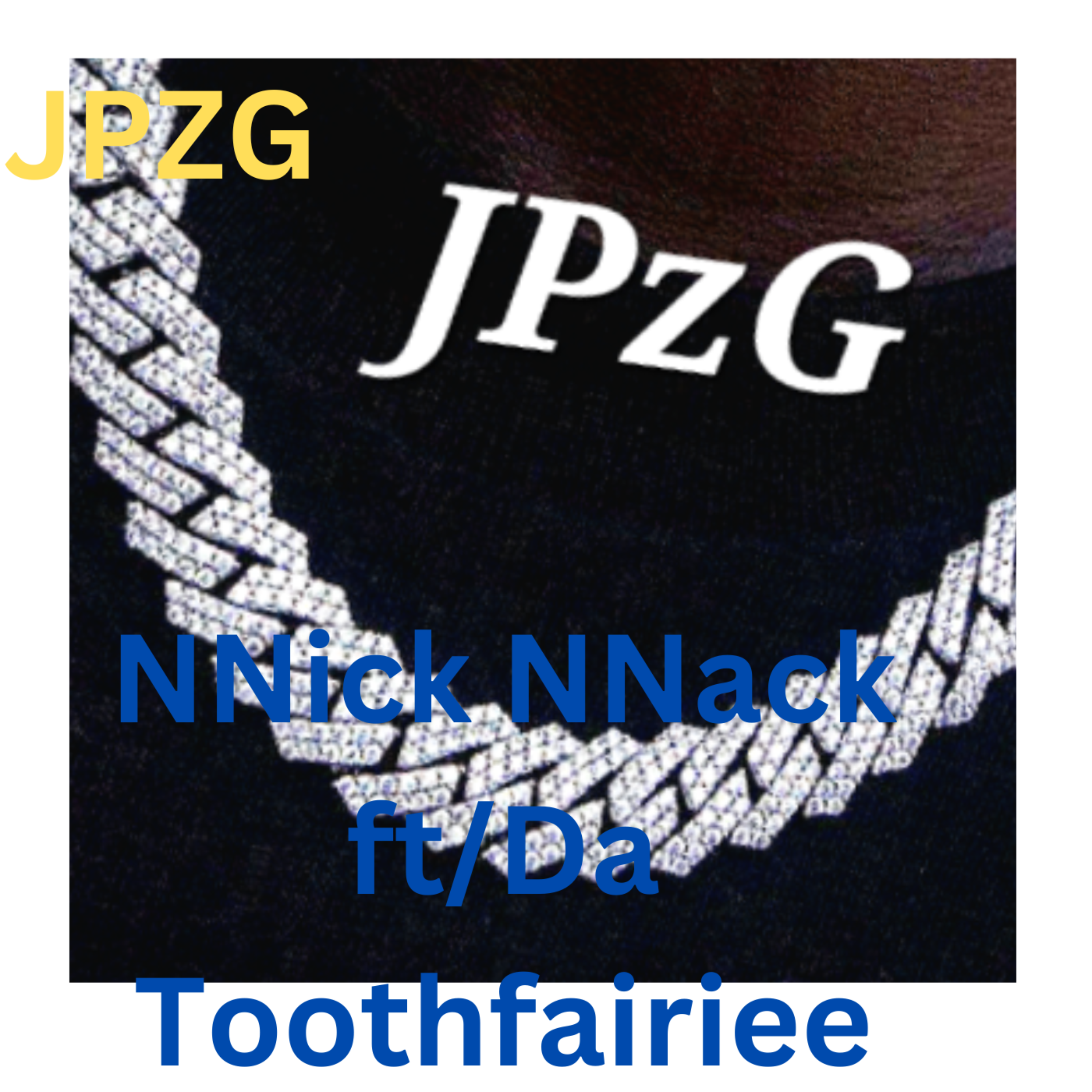 NNick NNack artwork