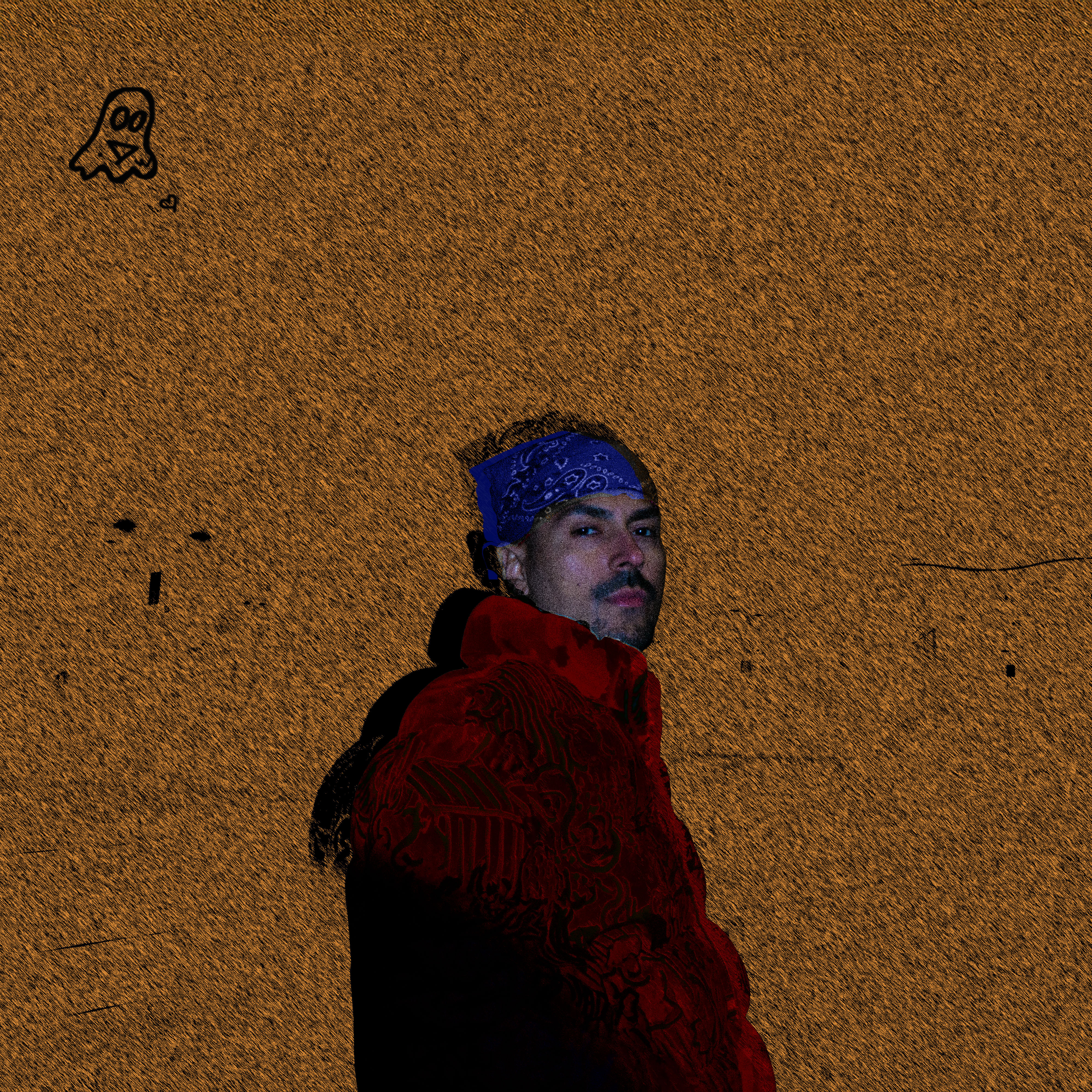 BICHI GYAL artwork