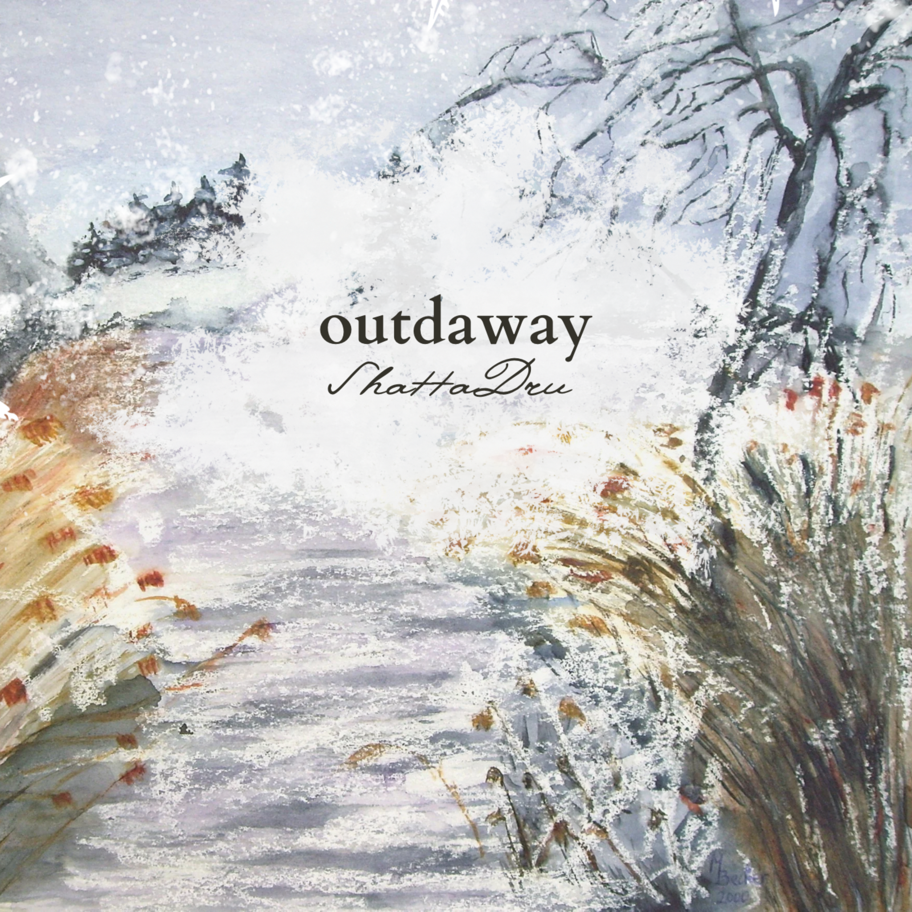 OutDaWay artwork