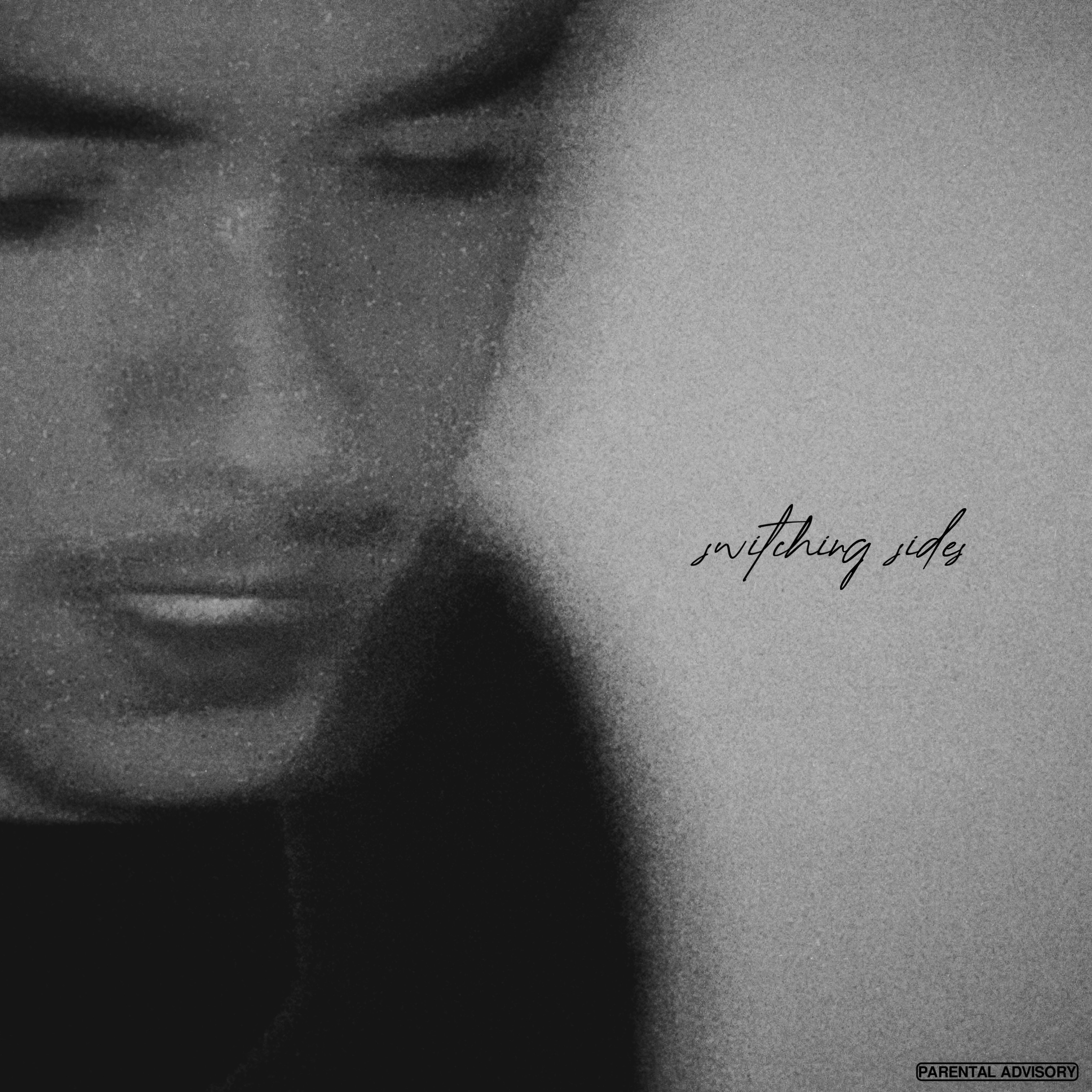 Switching Sides artwork