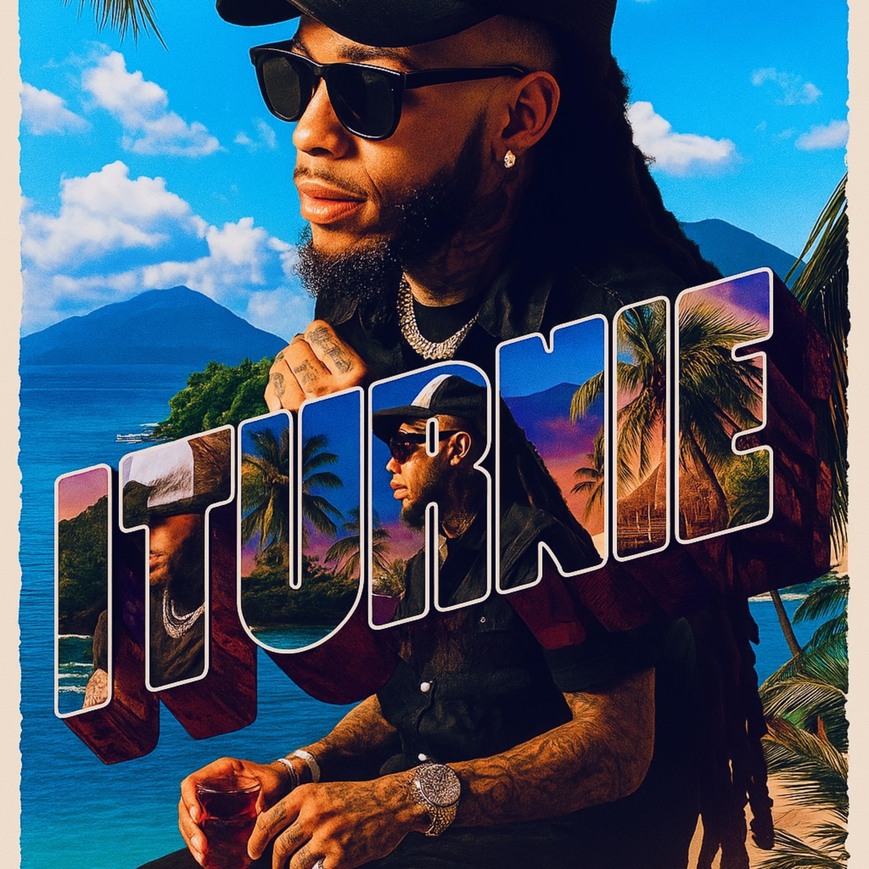 ITURNIE’ artwork