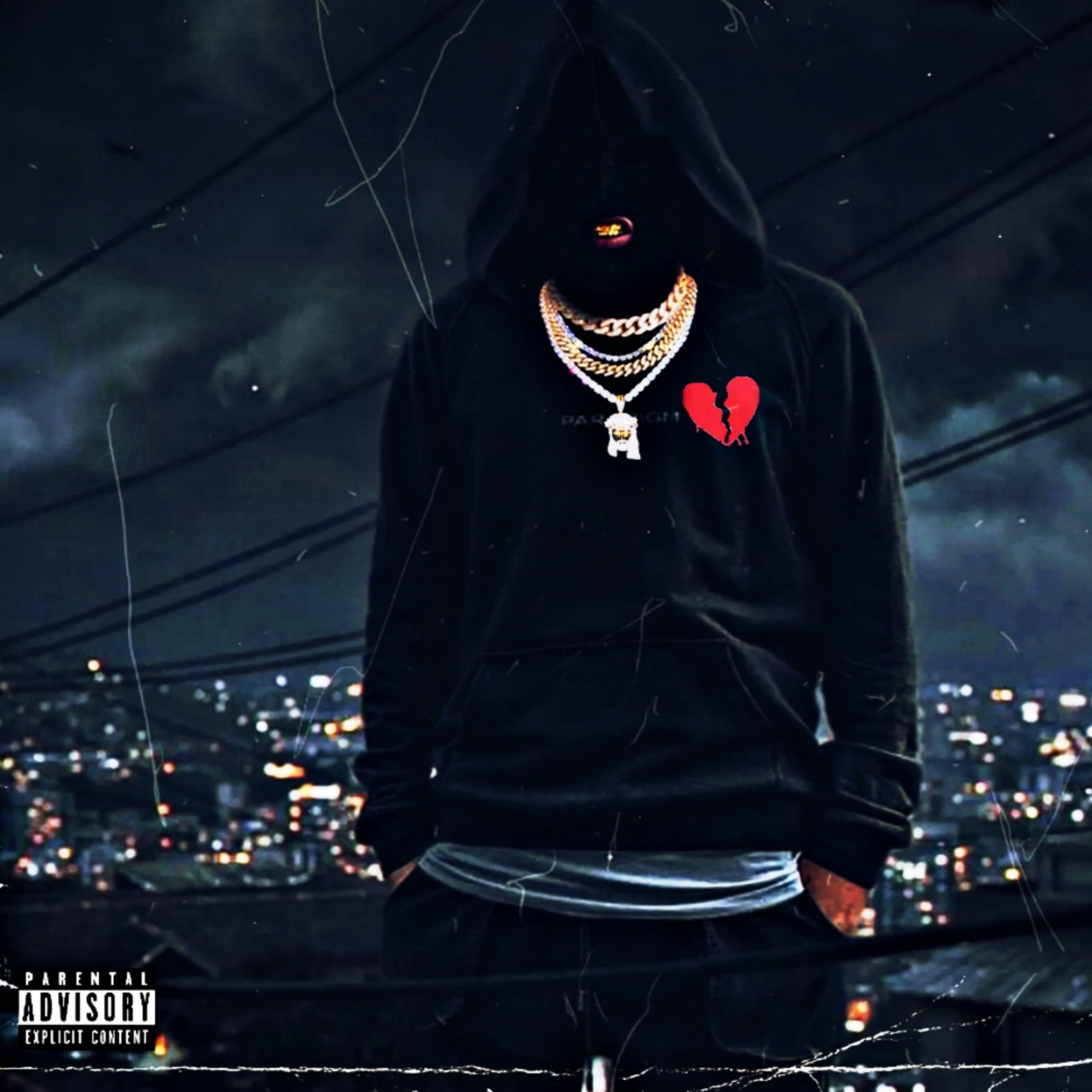 She Gonna Hustle  artwork