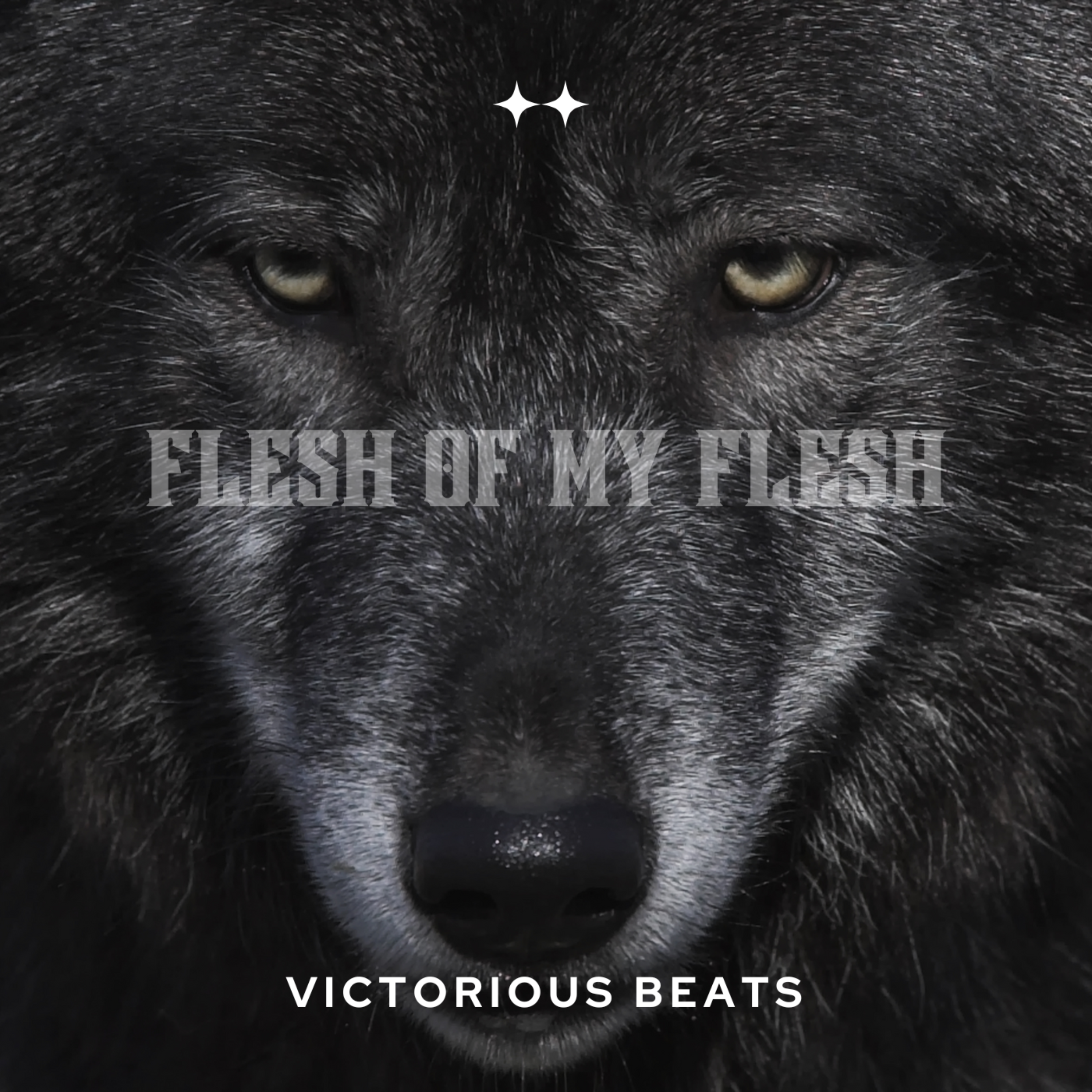 Flesh Of My Flesh artwork