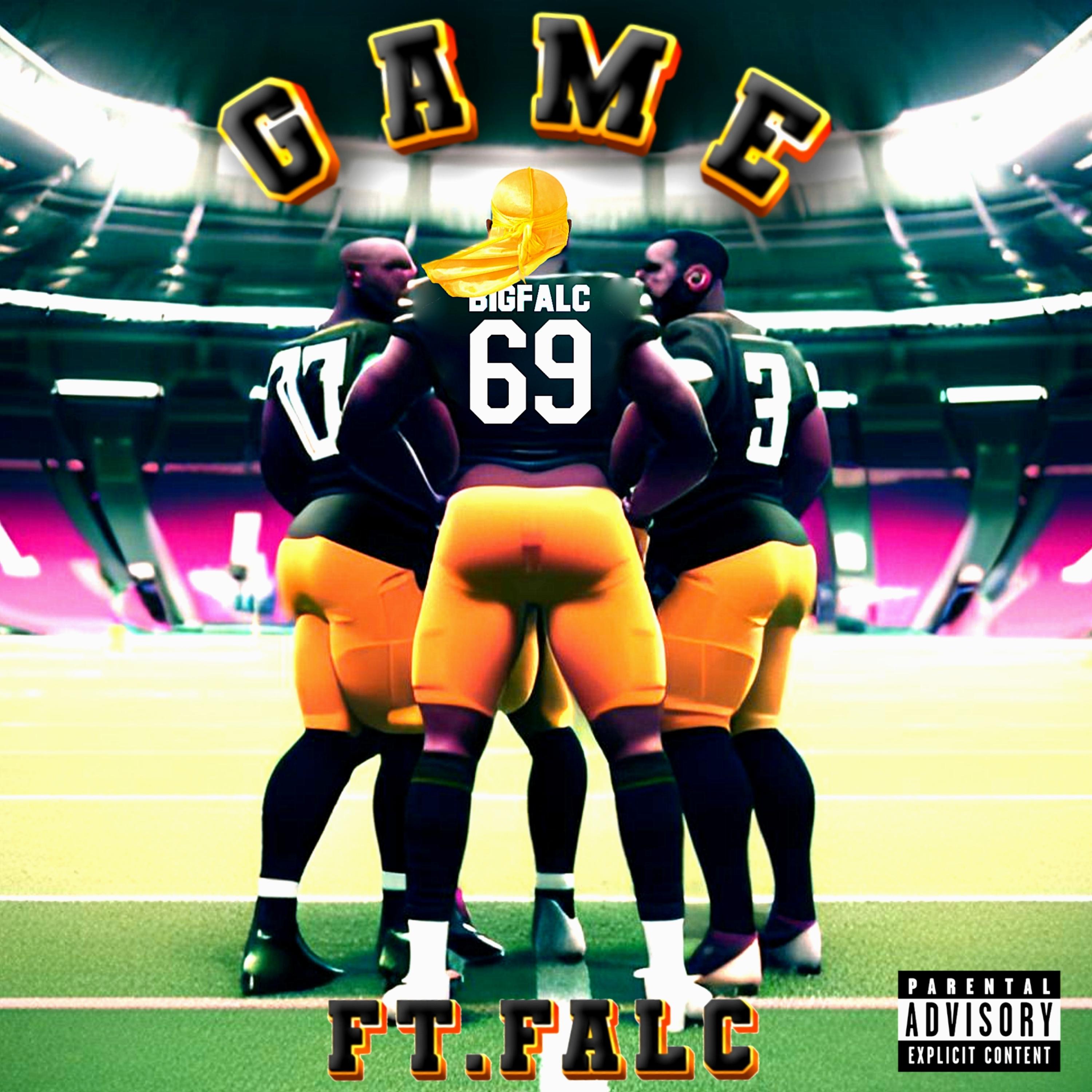 Game artwork