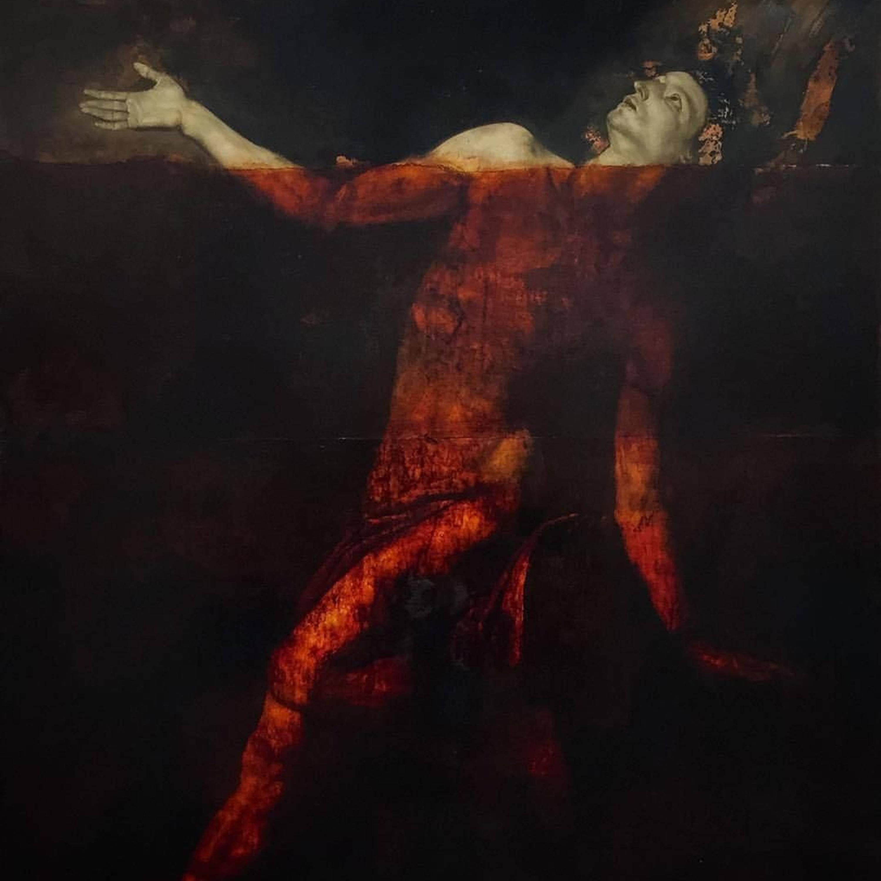 Galair: Realm of Decay artwork