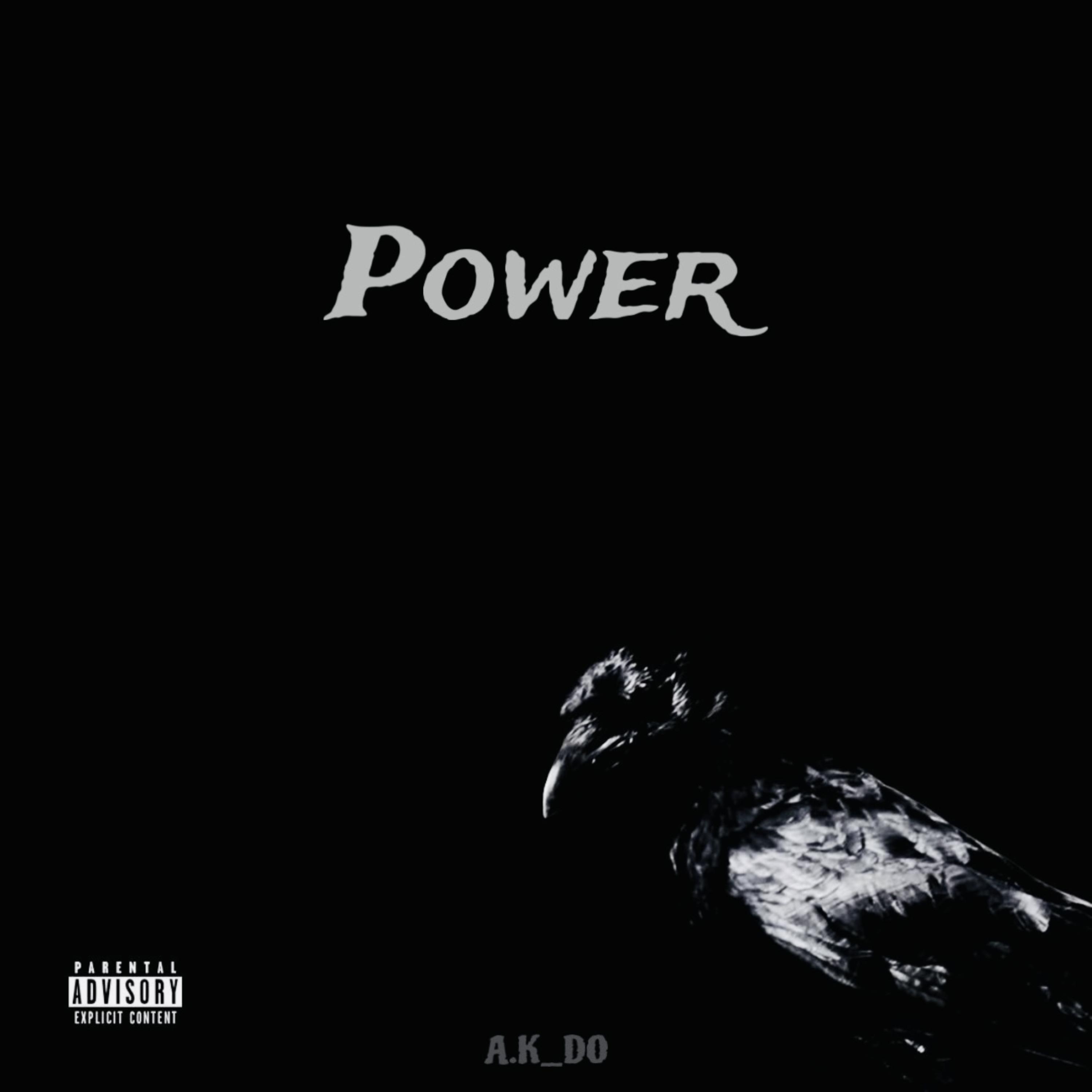 Power artwork