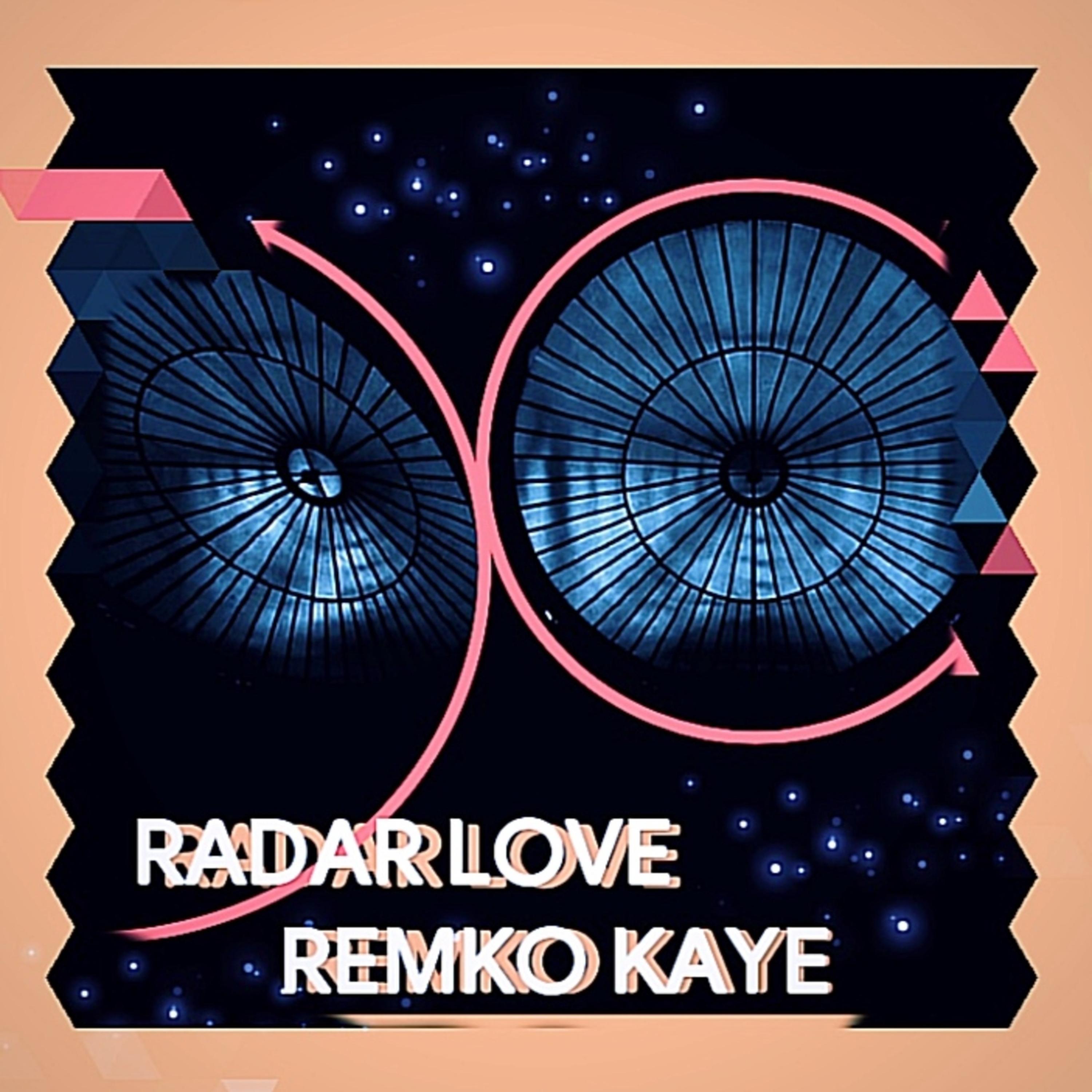 Radar Love (2023 Version) artwork