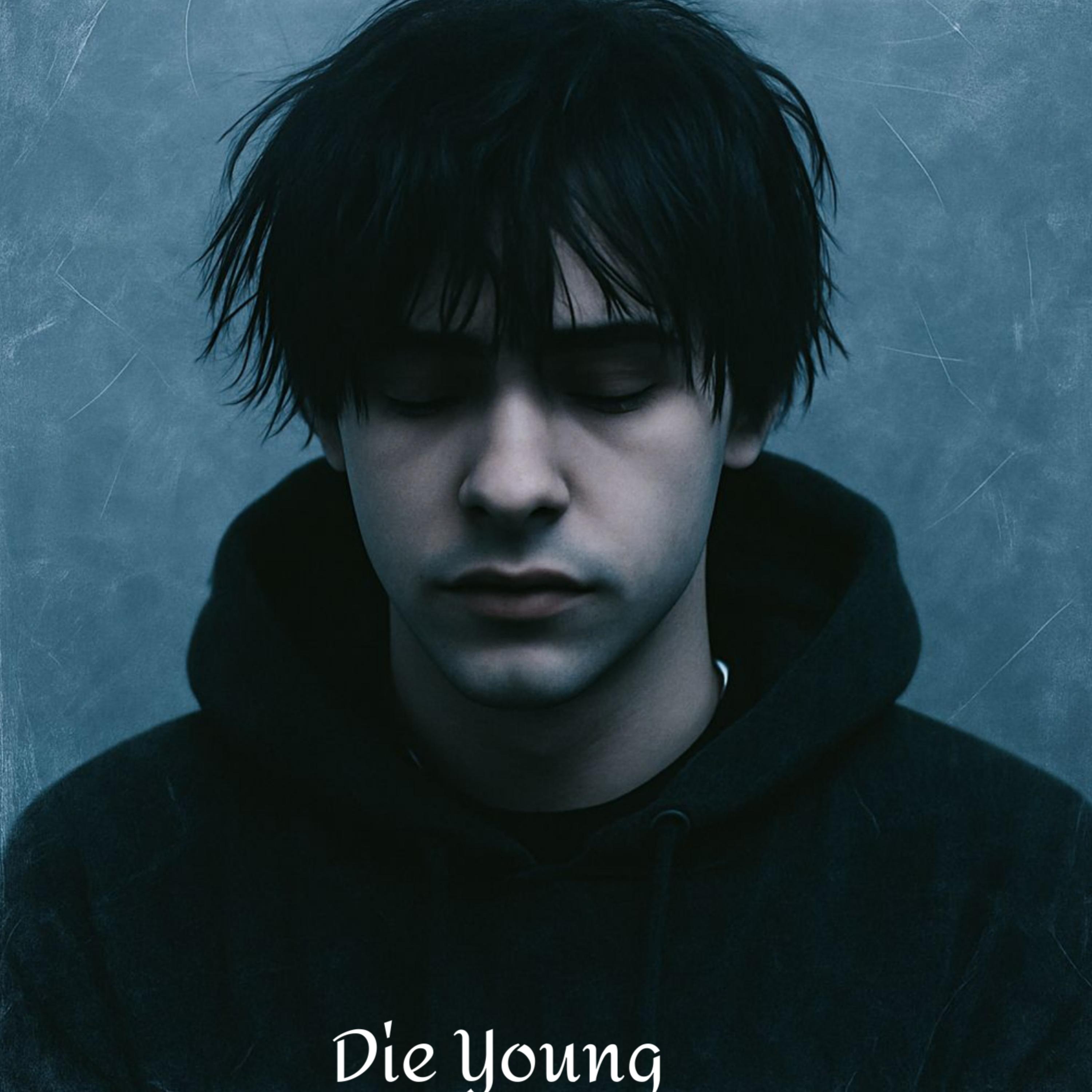 Die Young artwork