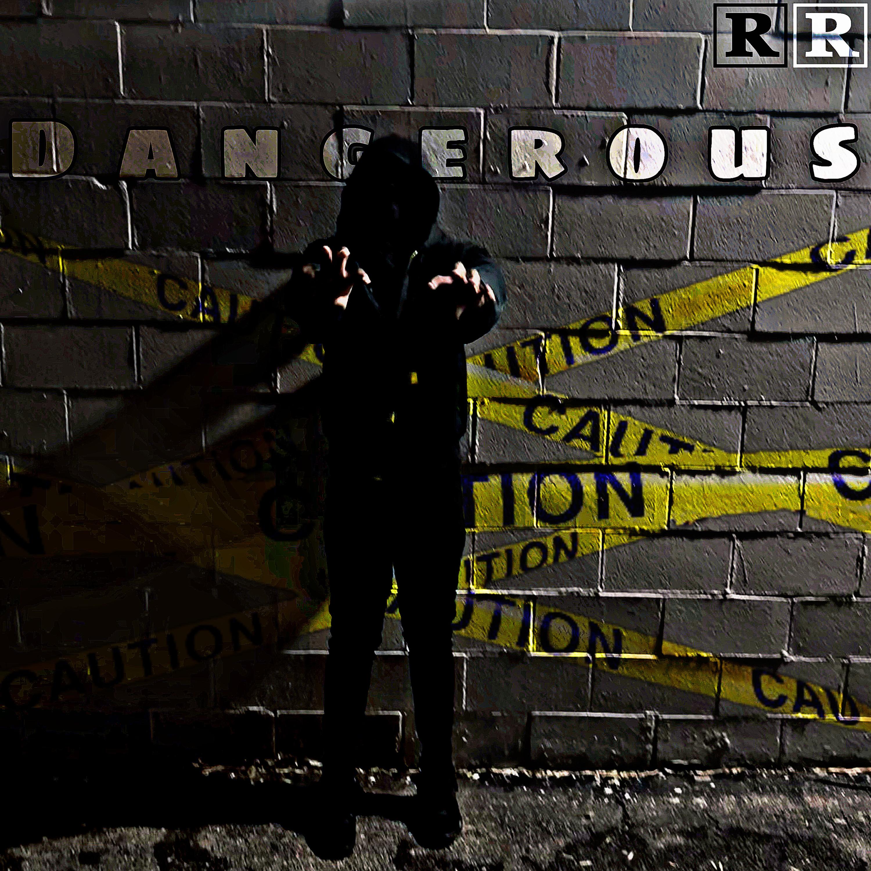 Dangerous artwork