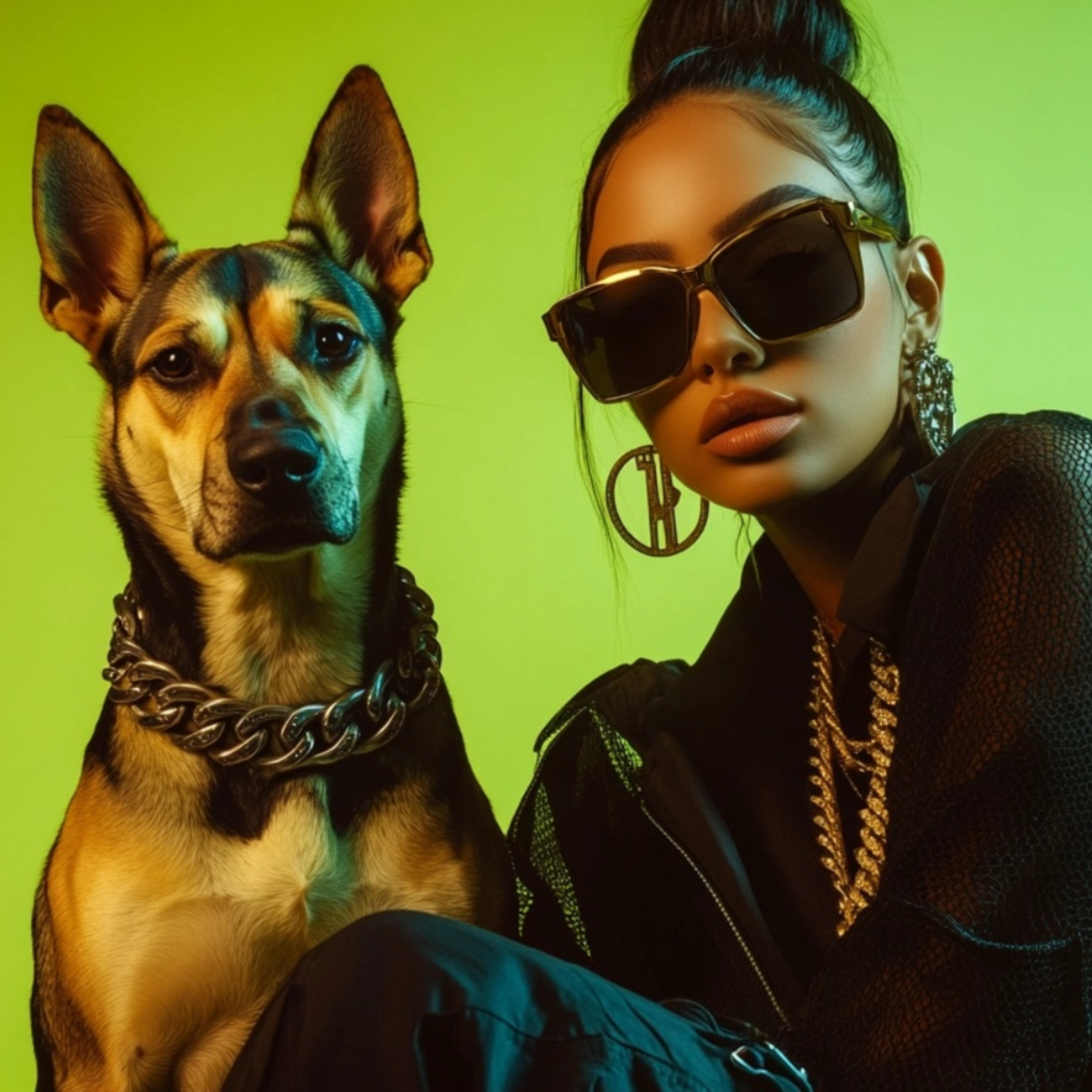 CATF!SH_QUEEN artwork