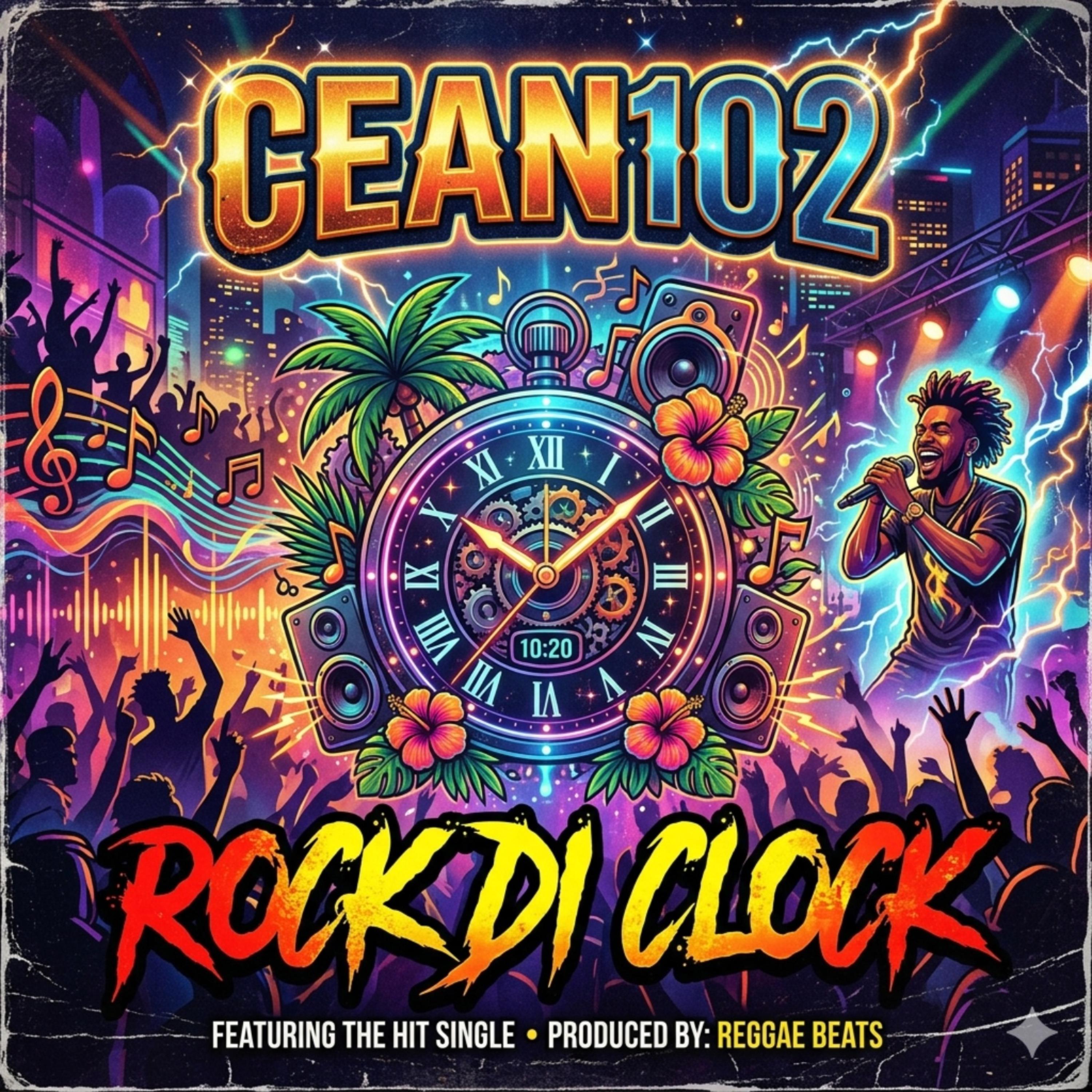Rock Di Clock artwork