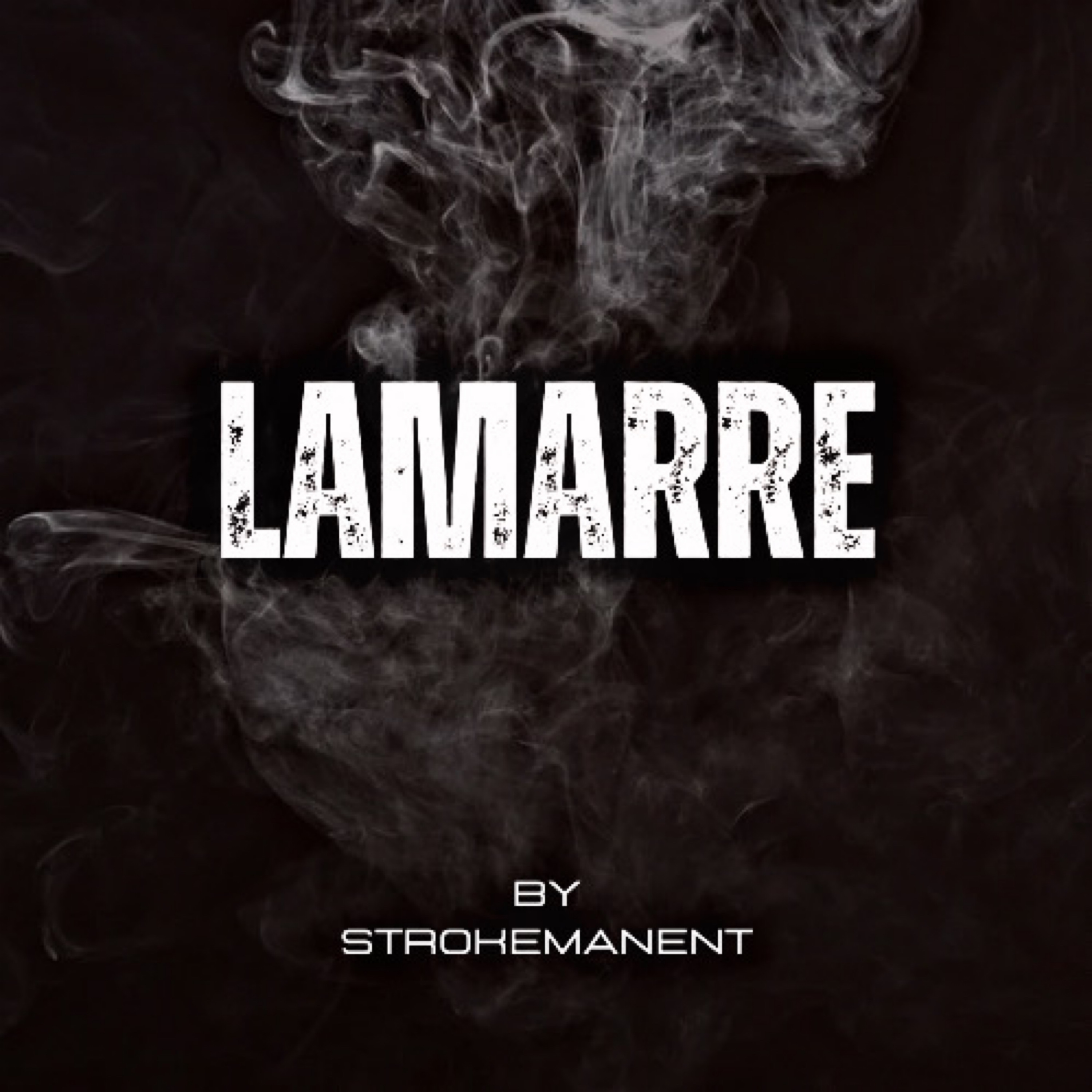 Lamarre artwork