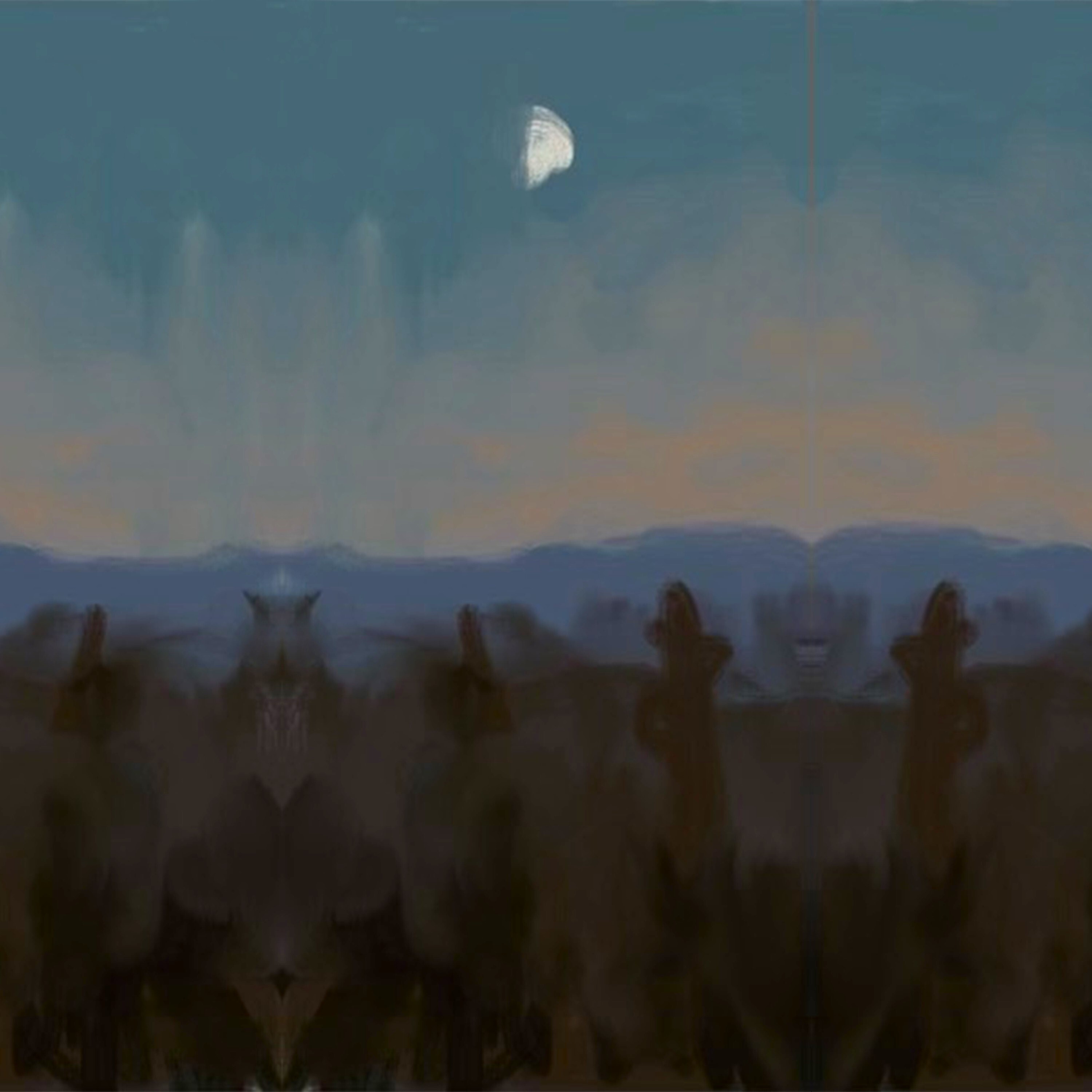 BeThere artwork