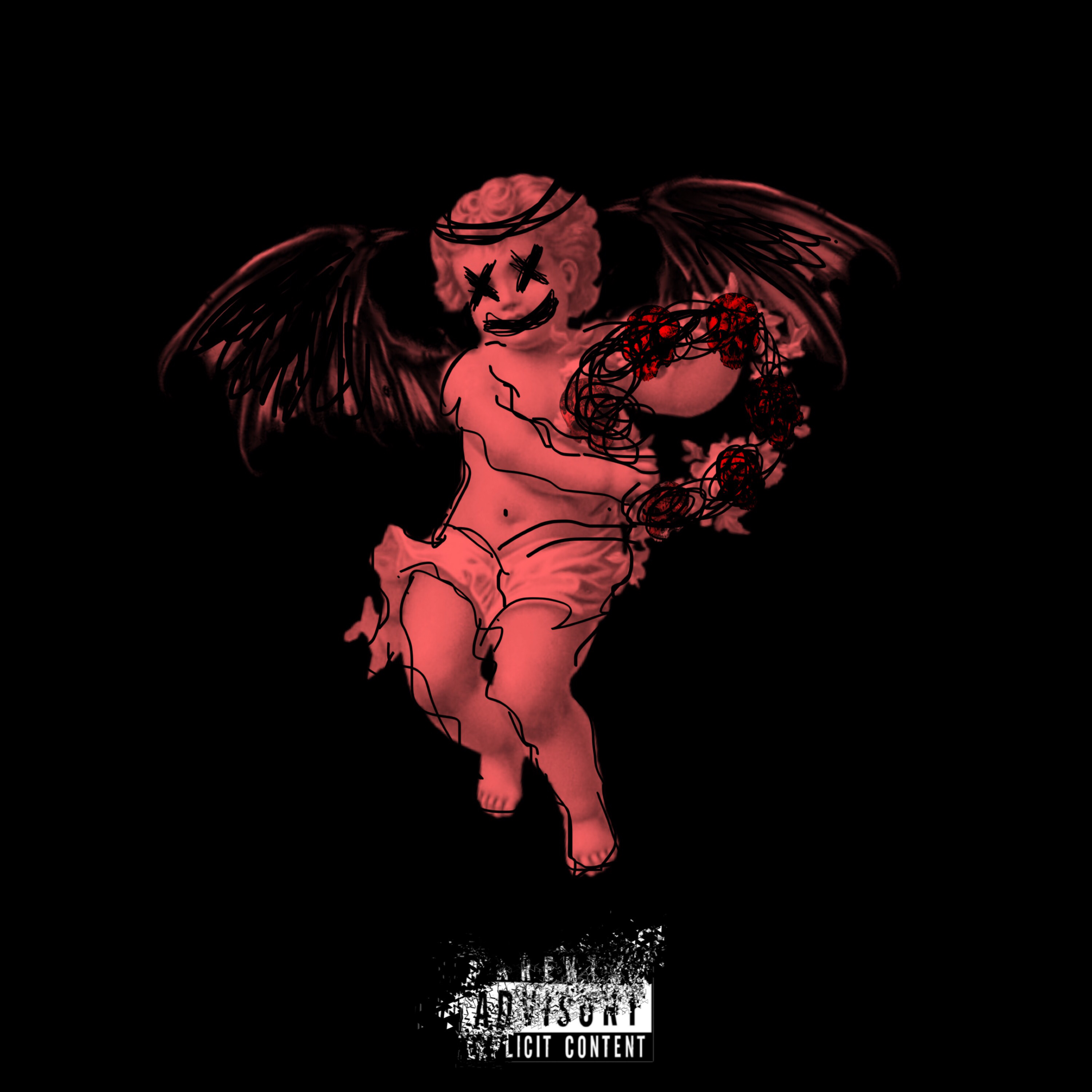 Devil Horns artwork