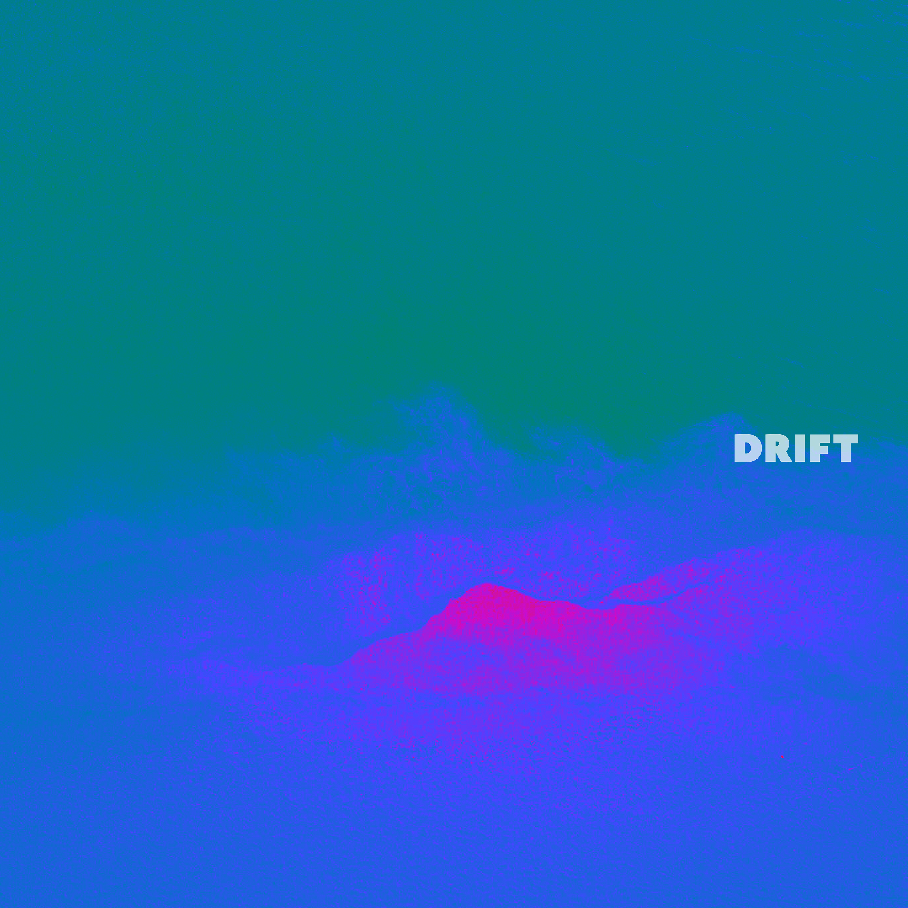 Drift artwork