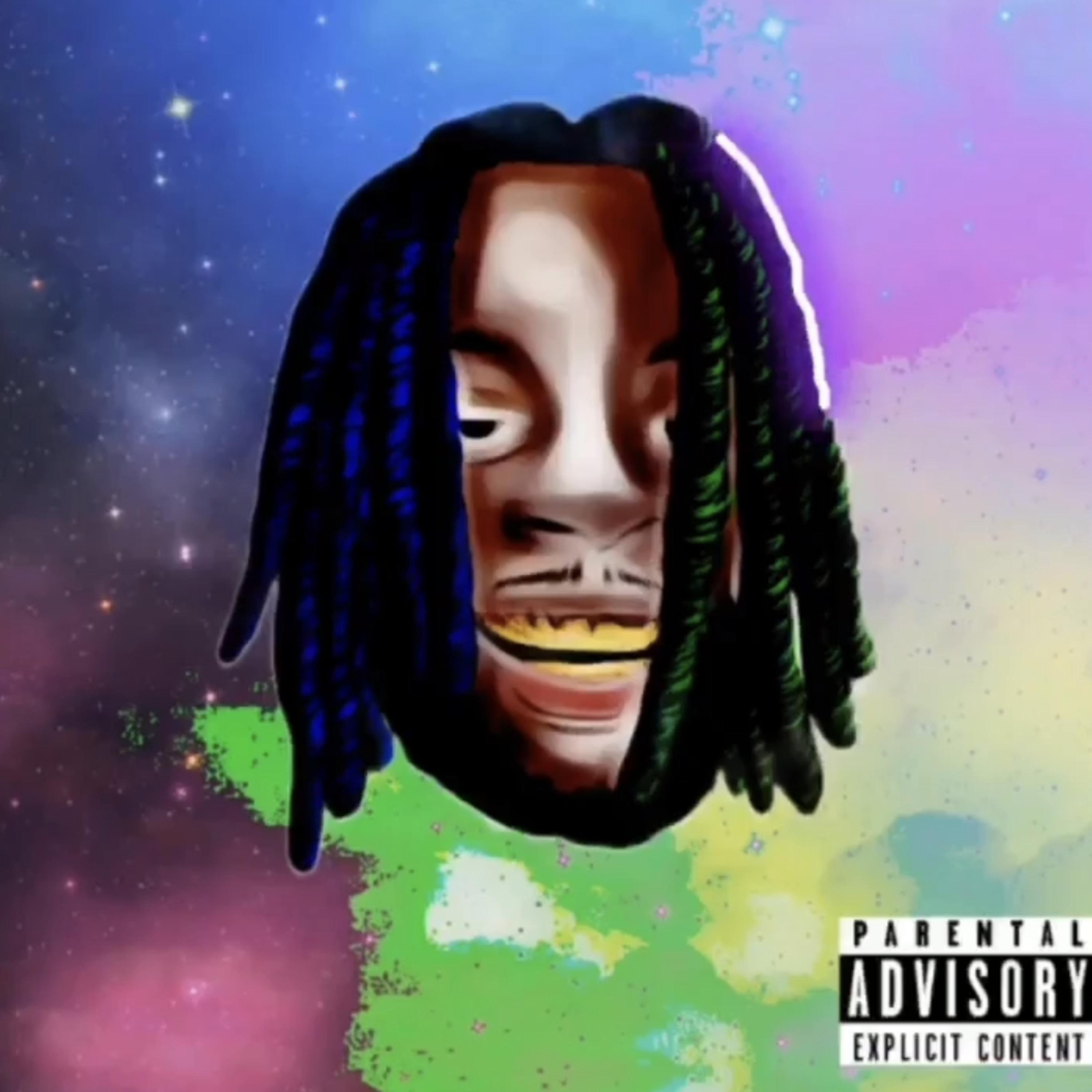 The Biggest Goon artwork