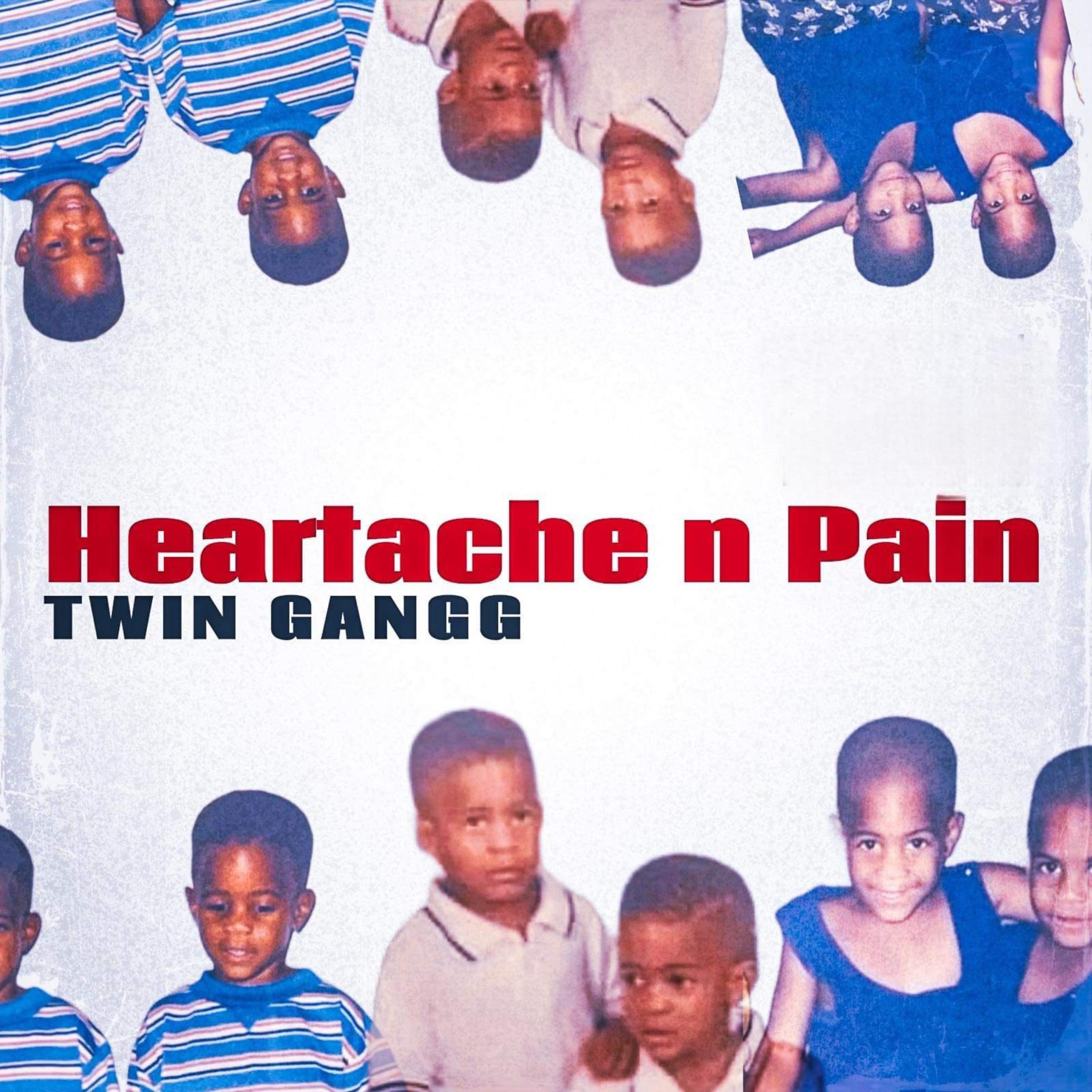 Heartache n Pain artwork