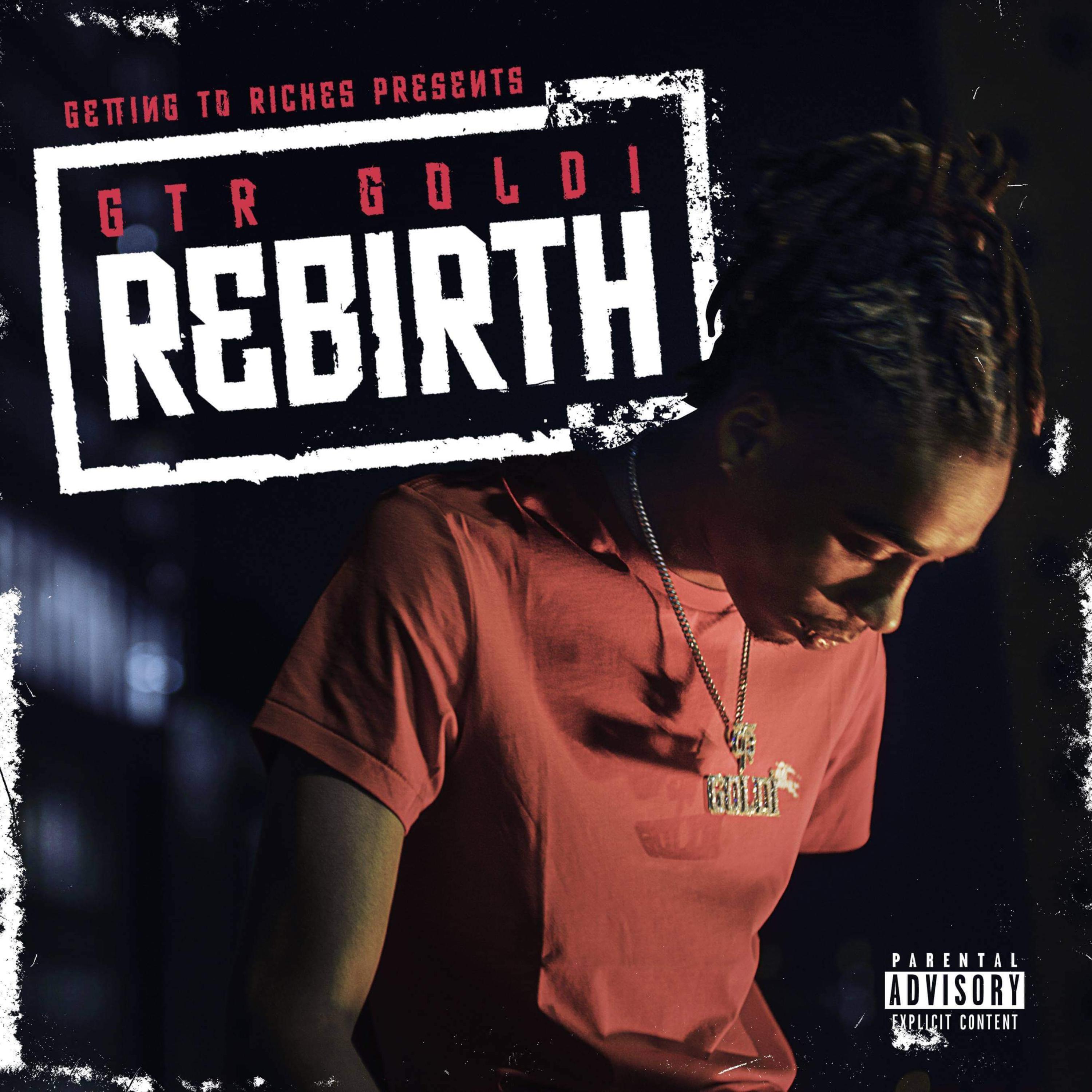Rebirth artwork