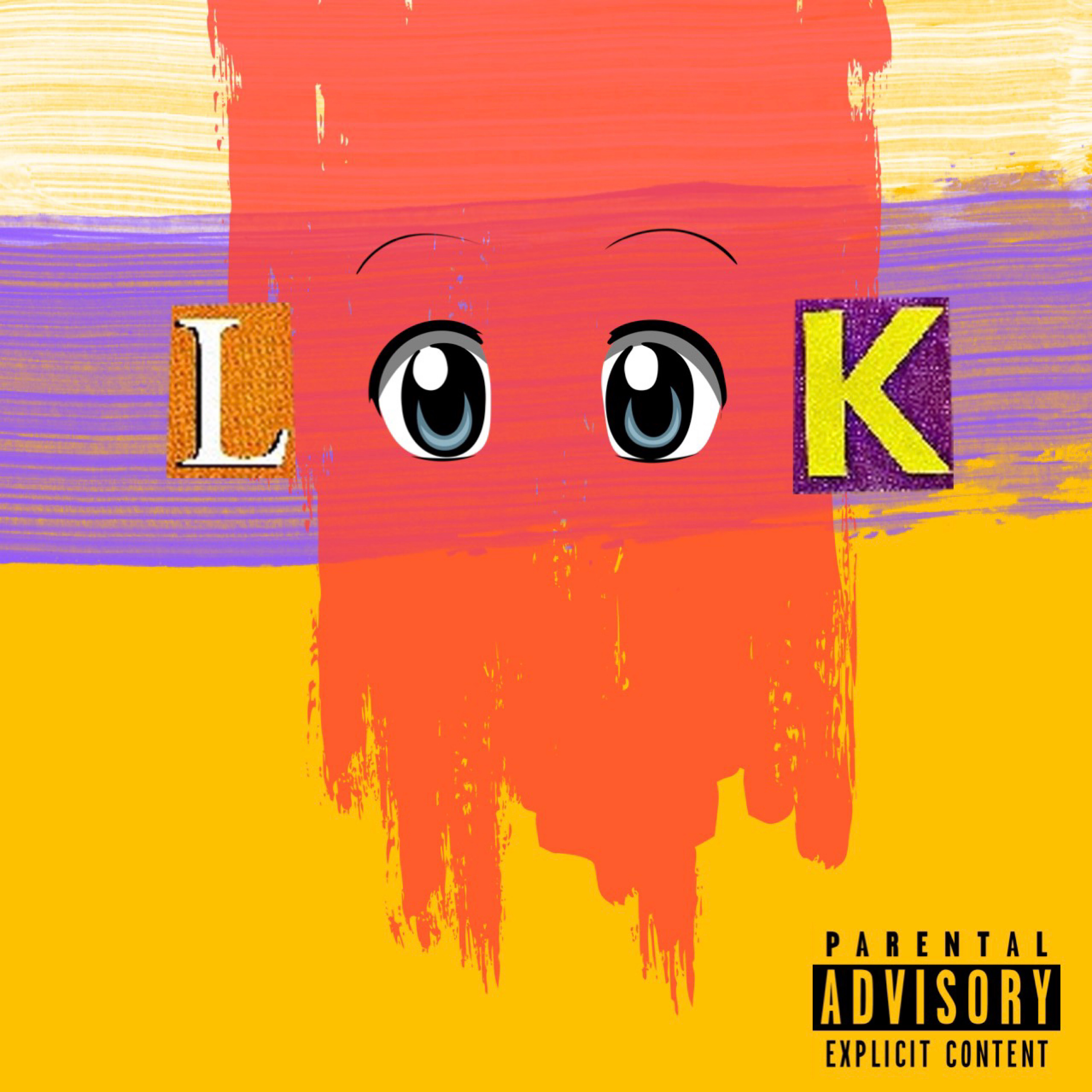 Look artwork