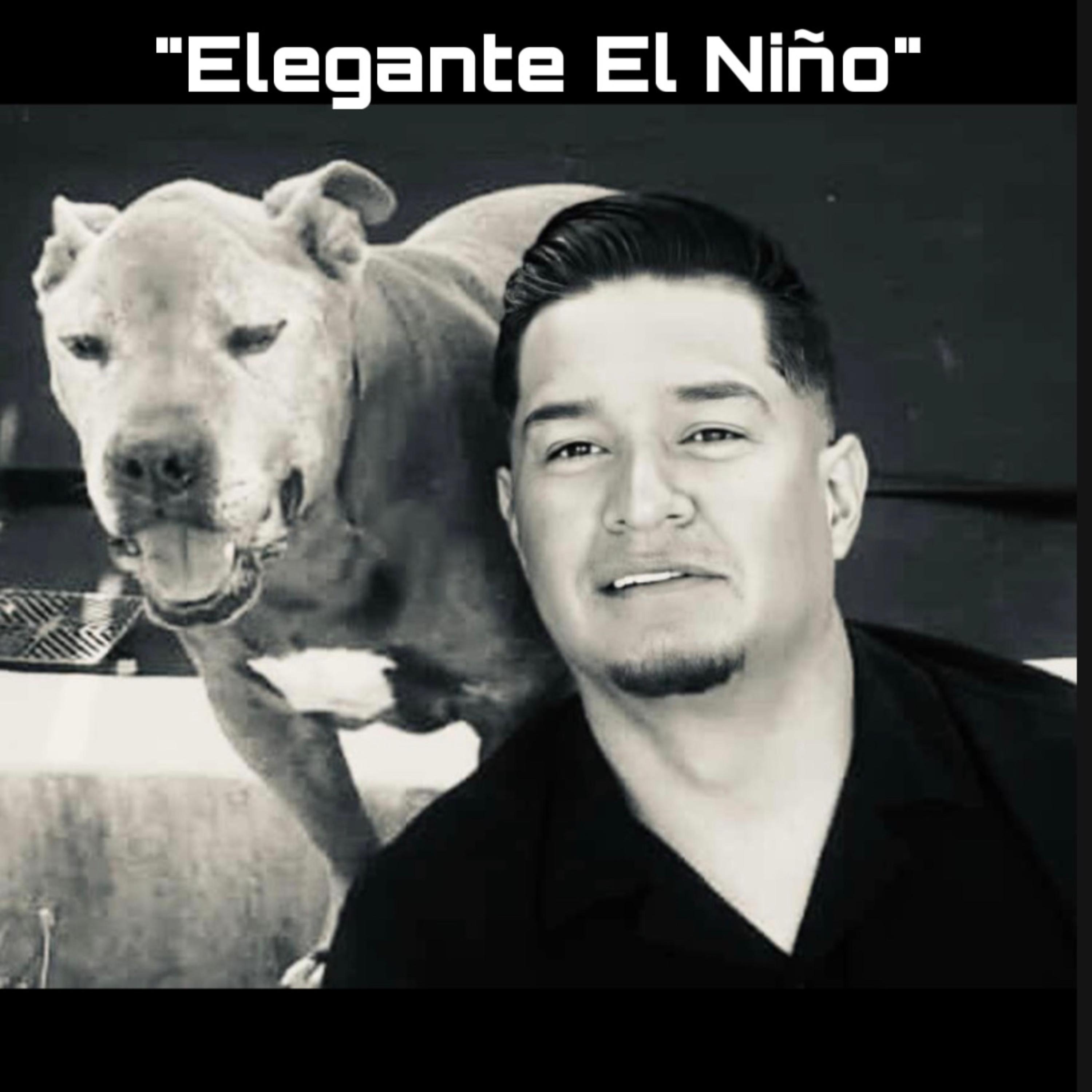 Elegante El Niño artwork