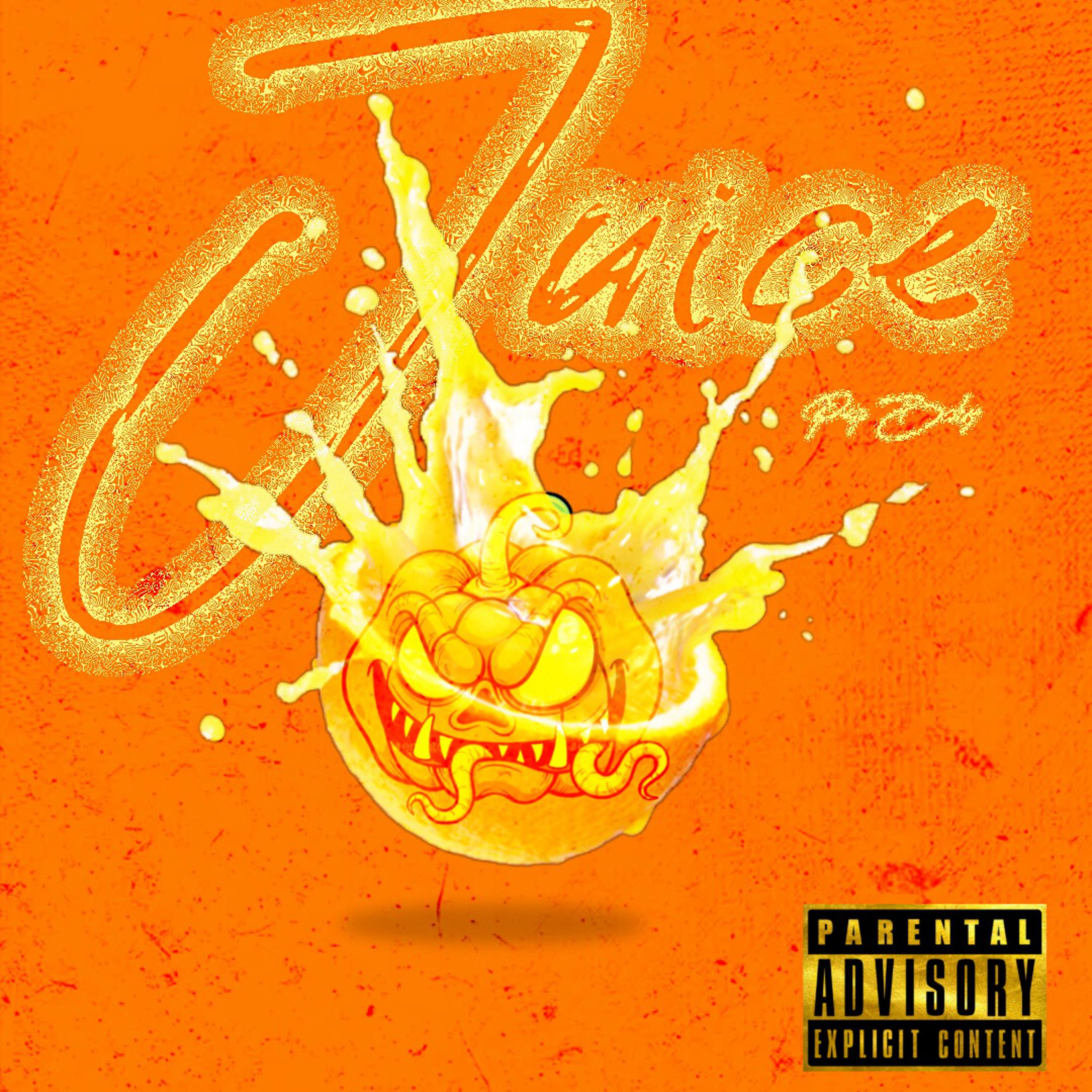 Juice  artwork