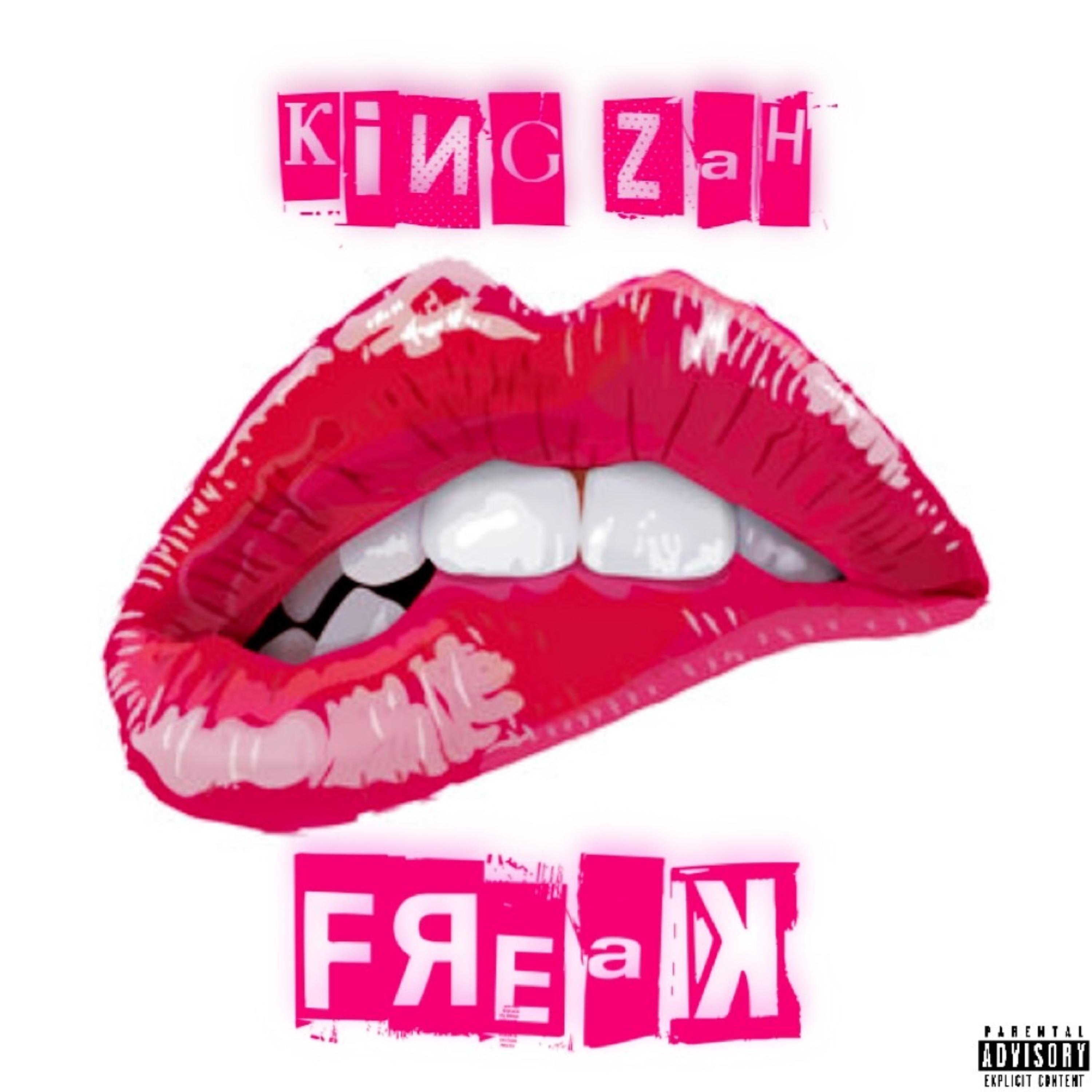 Freak artwork