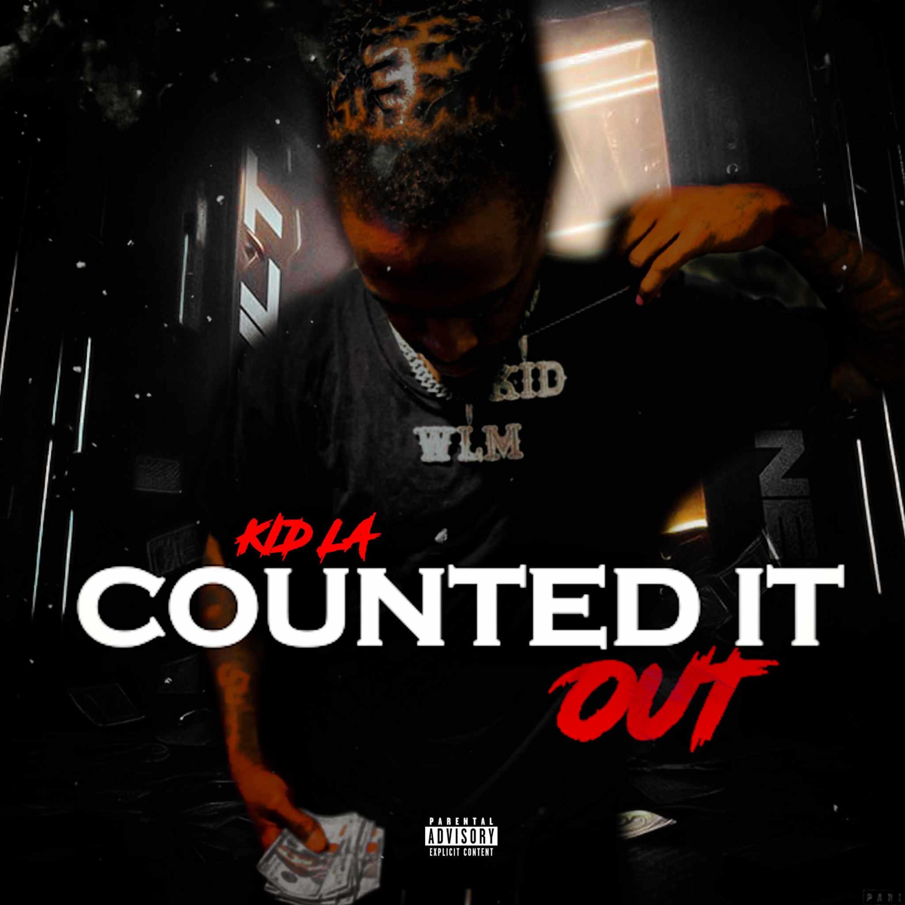 Counted It Out artwork