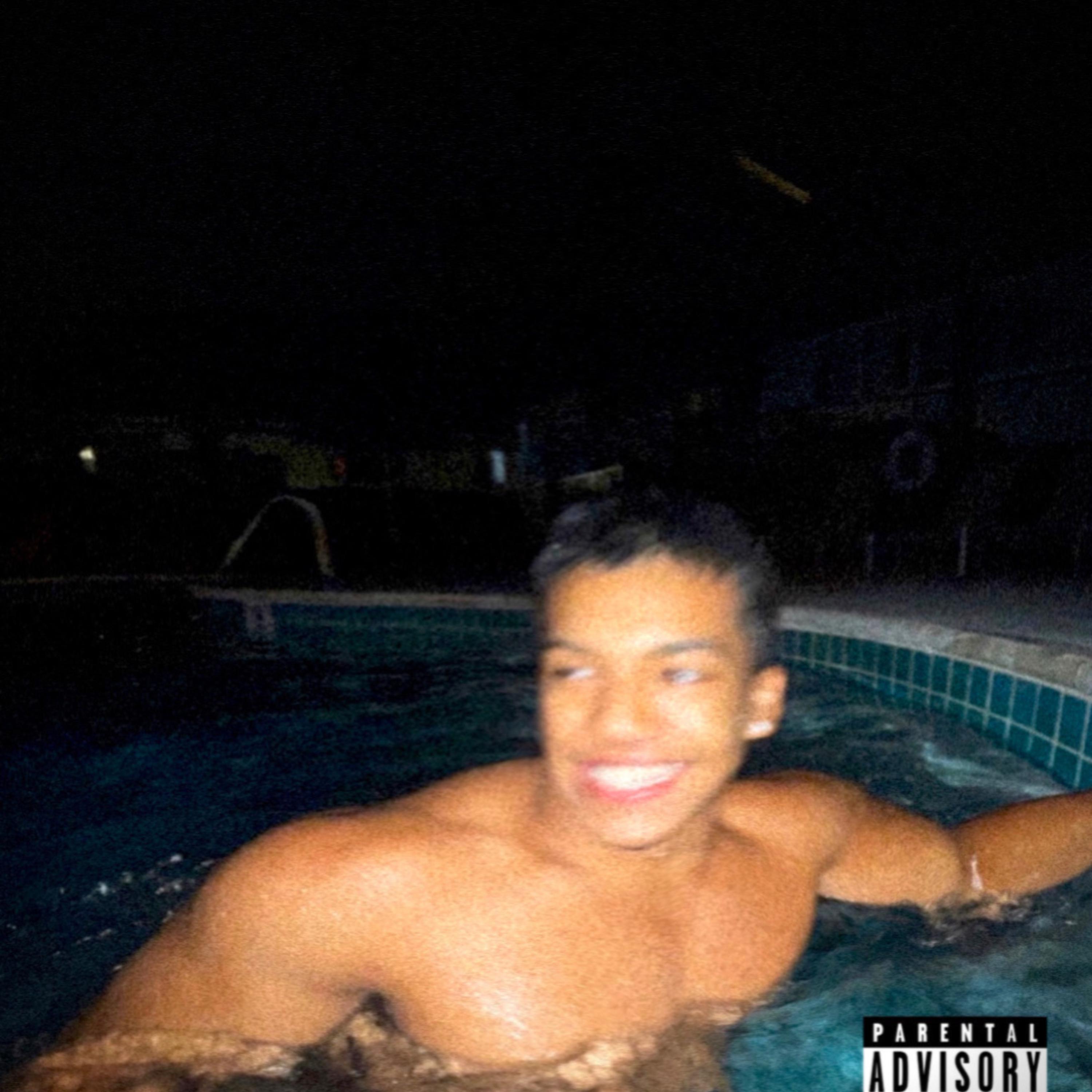 No Luv artwork