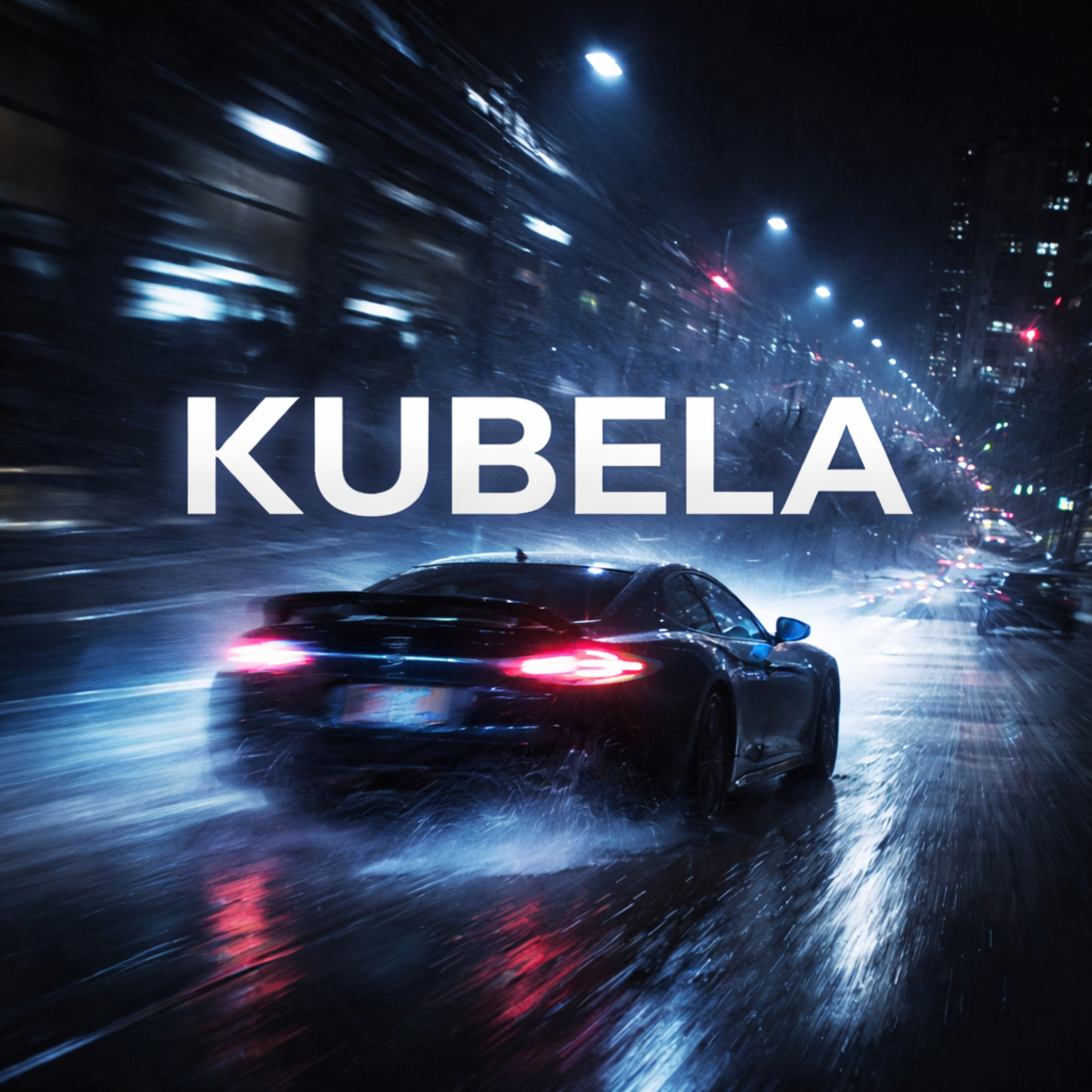 Kubela artwork