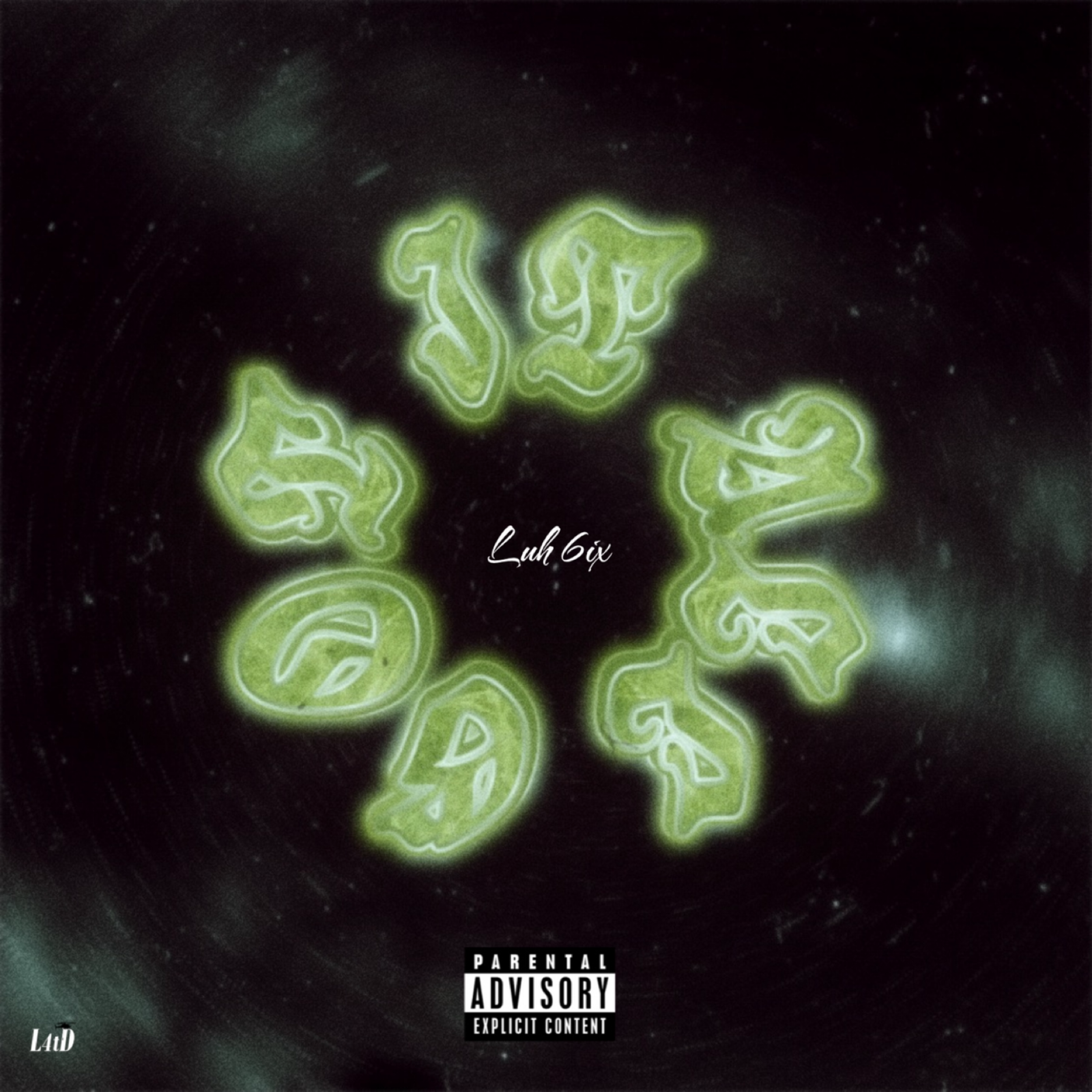 Got It All artwork