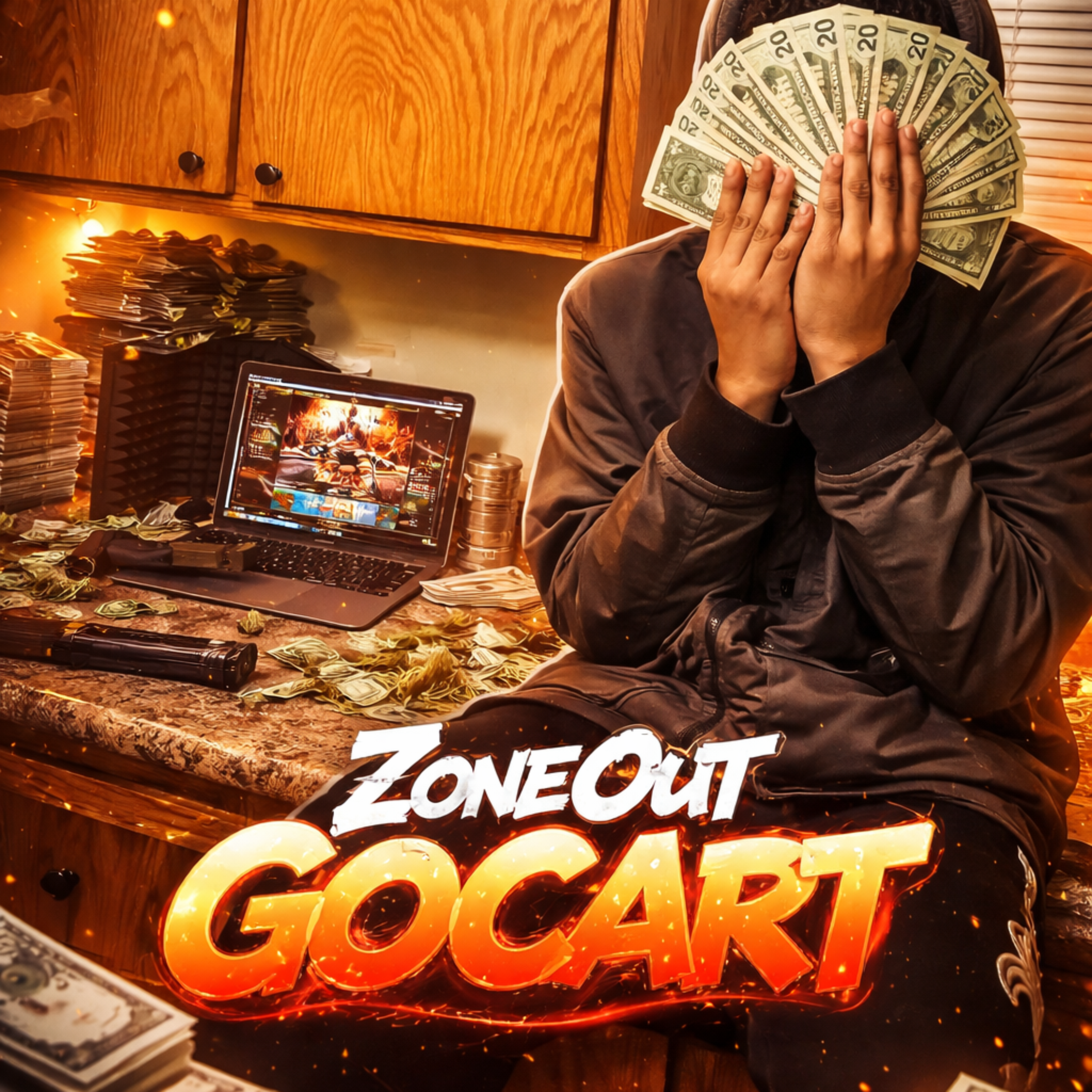 gocart artwork