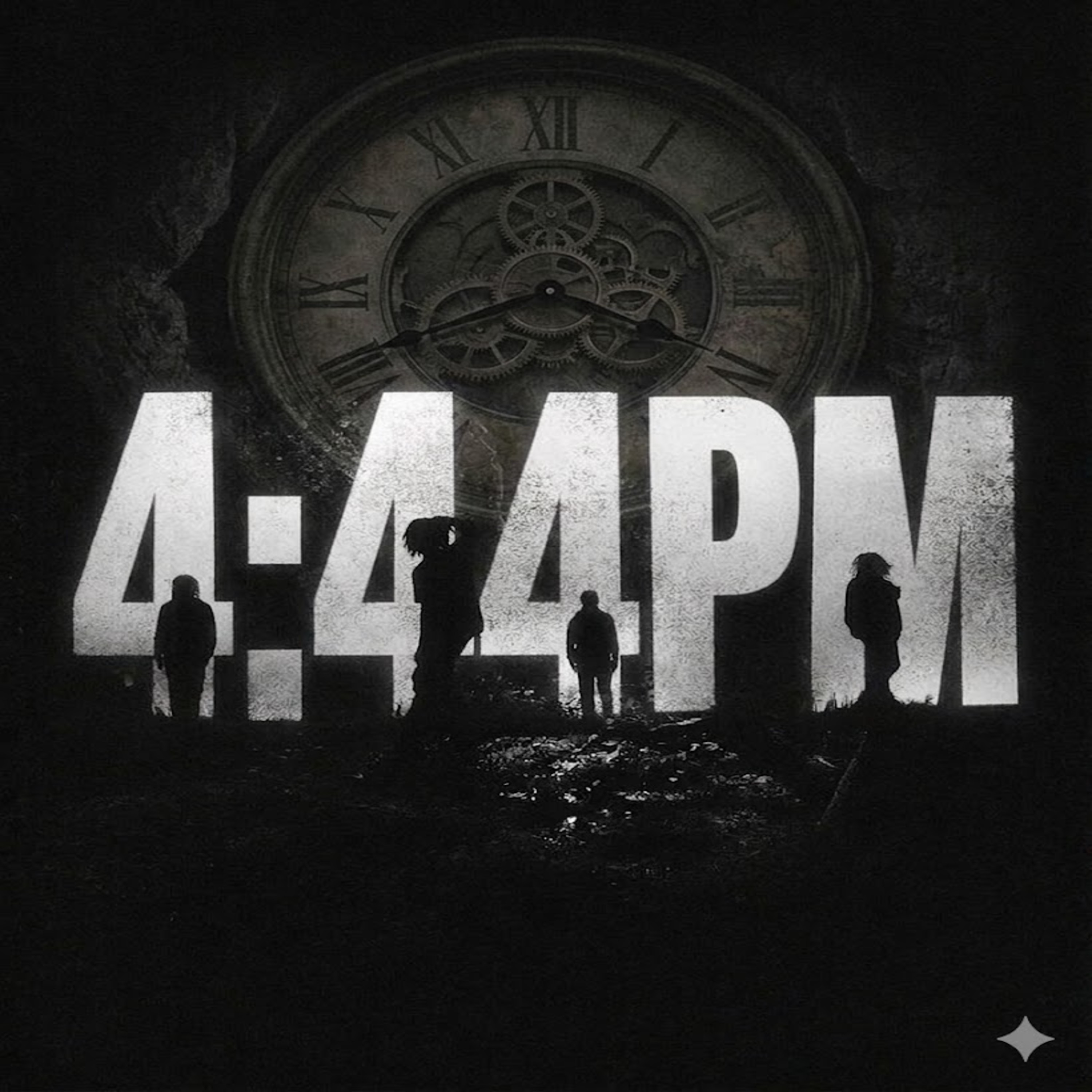 4:44PM artwork